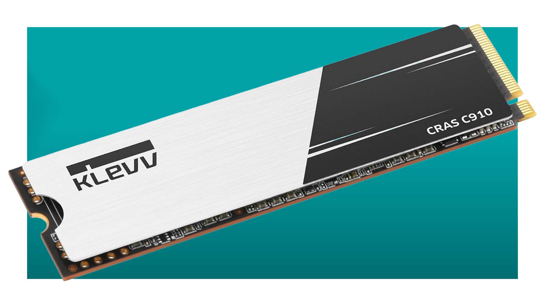 AI Data Centers Could Impact SSD Discounts Ahead of Black Friday