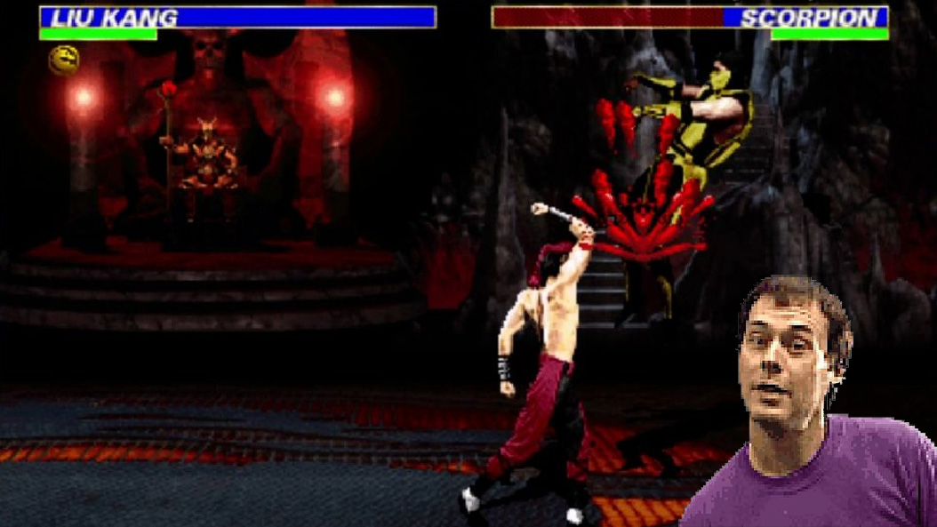 Dan Forden, the Voice Behind 'Toasty!' in Mortal Kombat, Departs NetherRealm After Over 30 Years