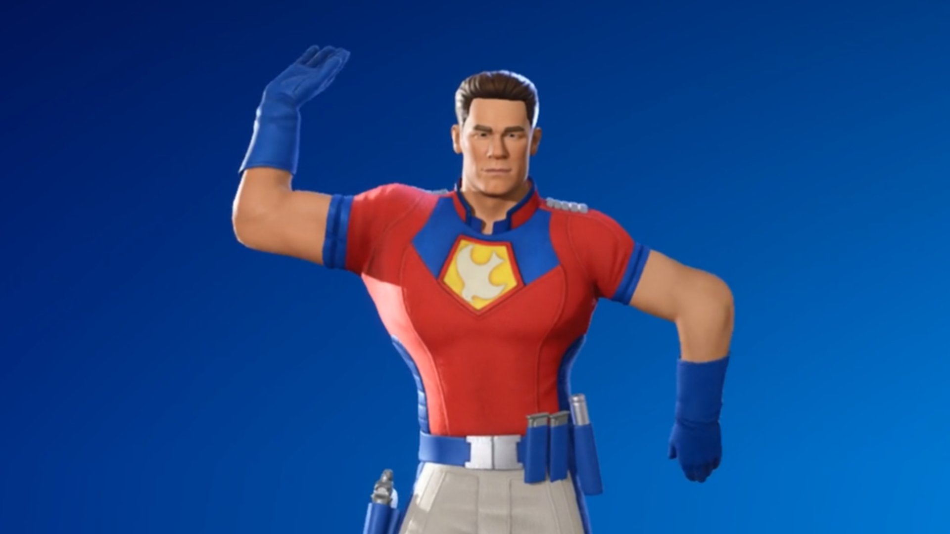 Fortnite Clarifies Emote Changes After Peacemaker Controversy