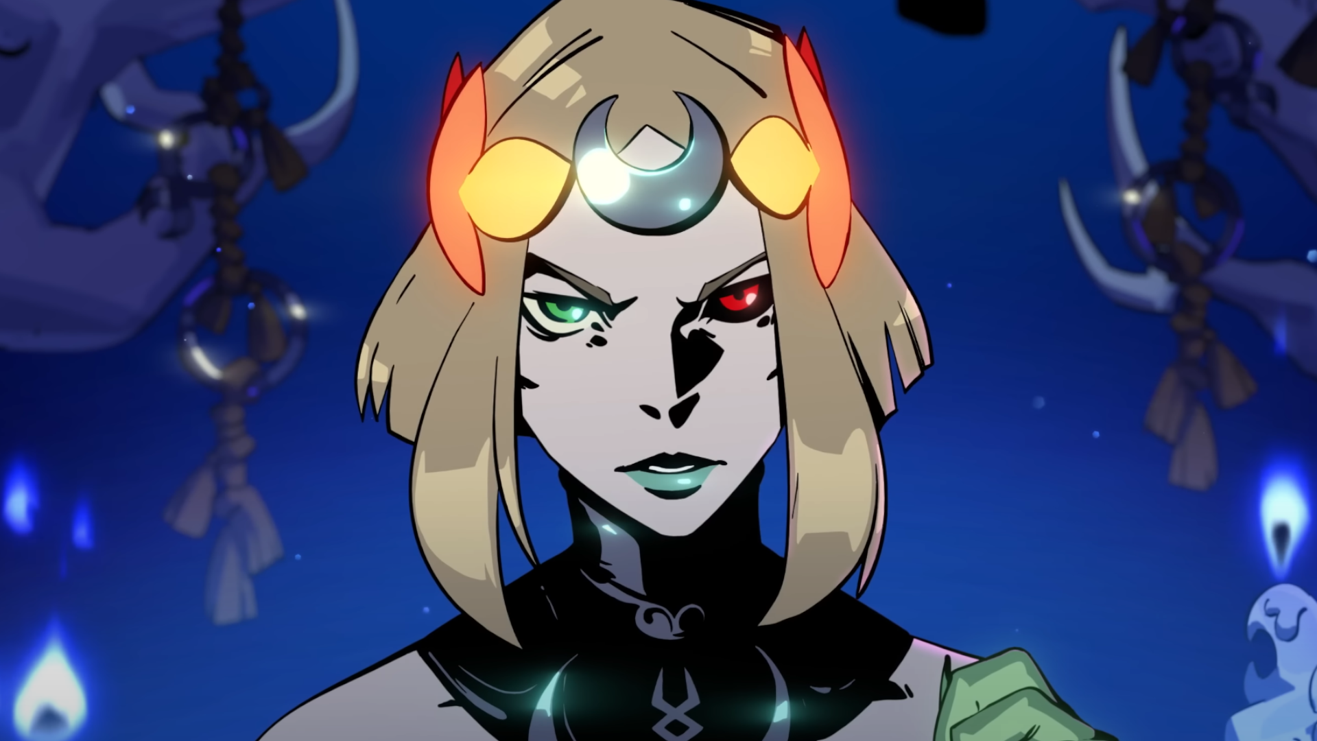 Hades 2 Receives Its First Hotfix, Targeting a Tough Miniboss