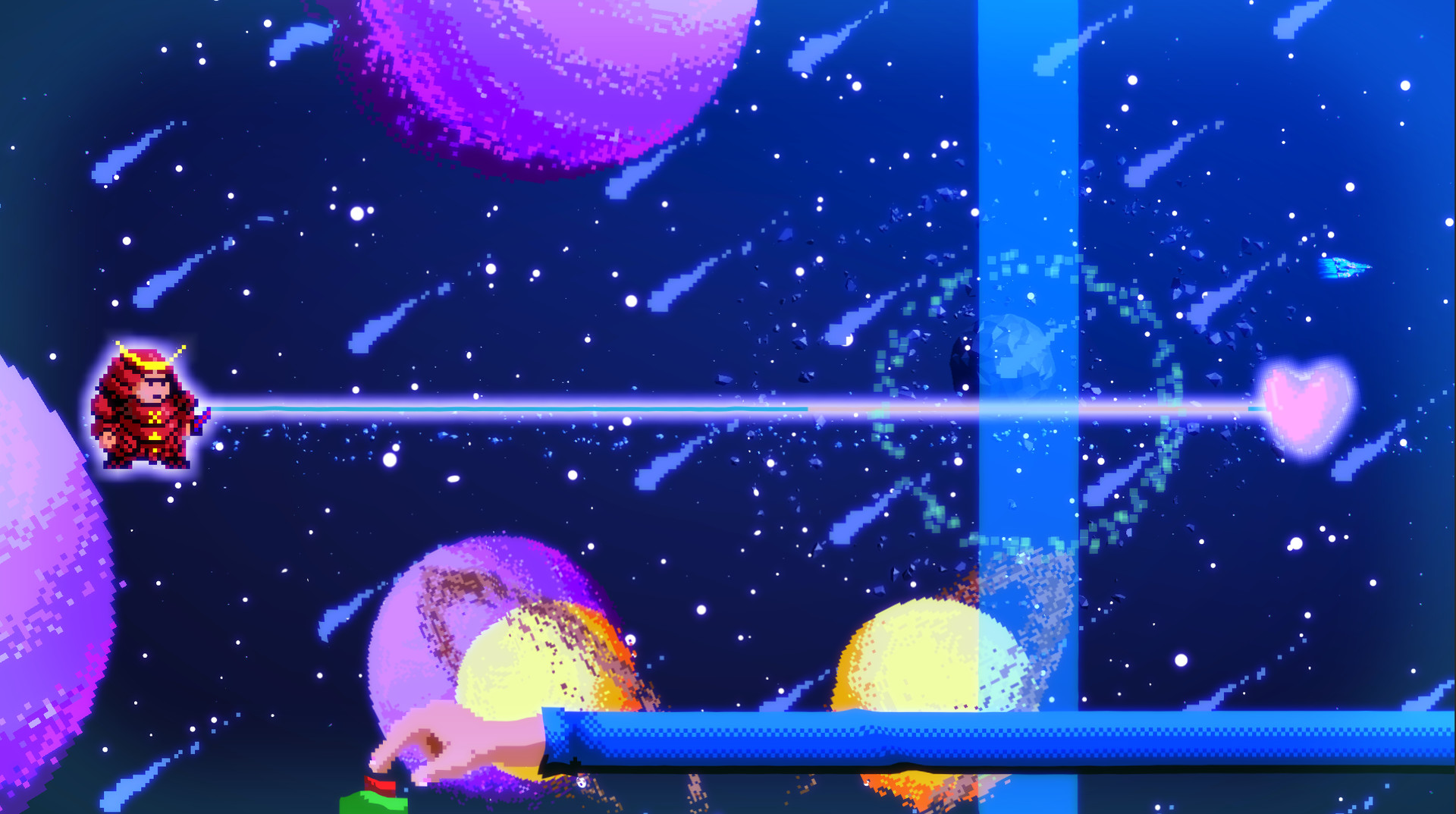 Rhythm Doctor: A Groundbreaking Rhythm Game Leaves Early Access