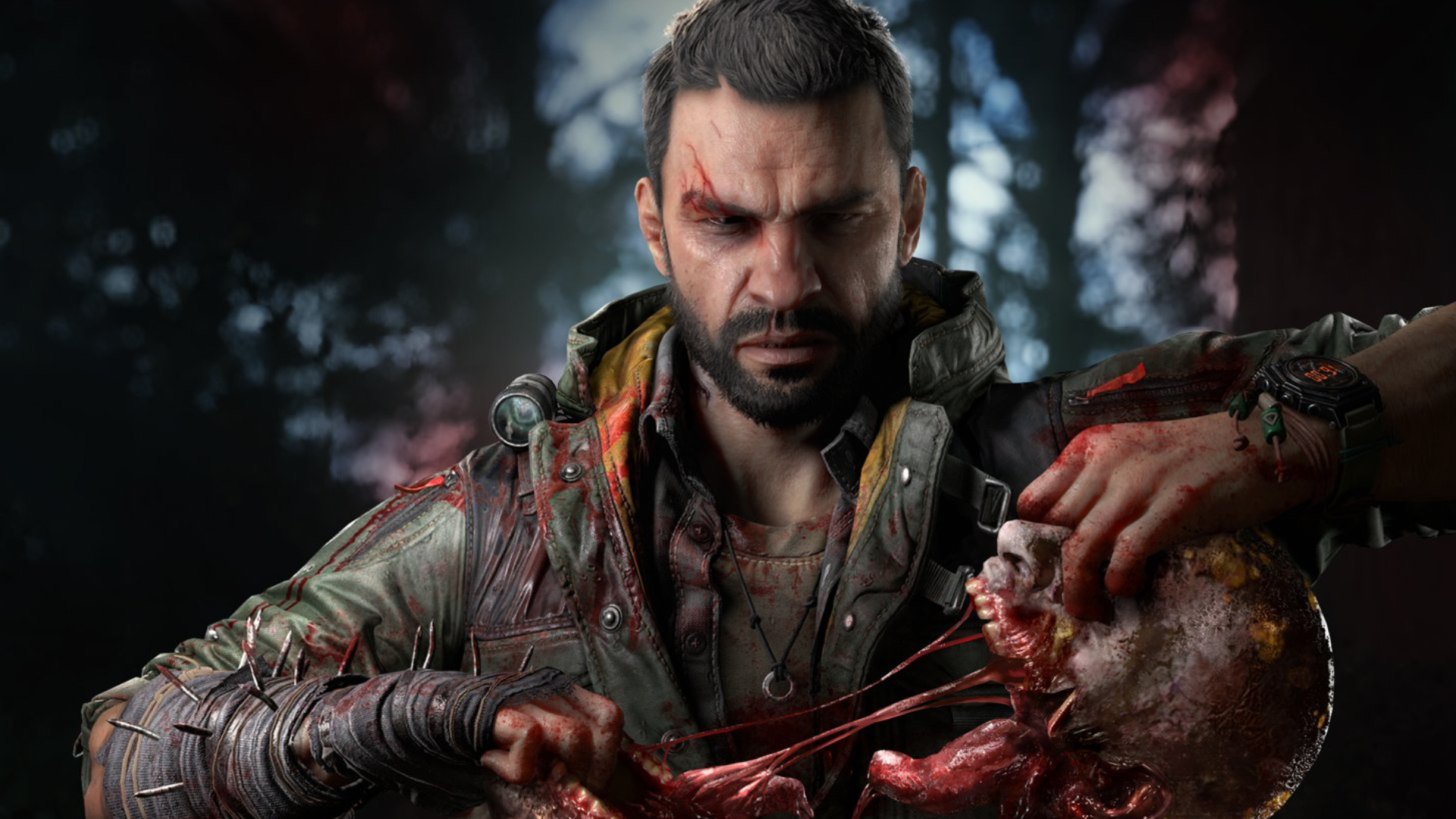 Dying Light: The Beast Players Have Wiped Out Enough Zombies to Match a Quarter of Earth's Population