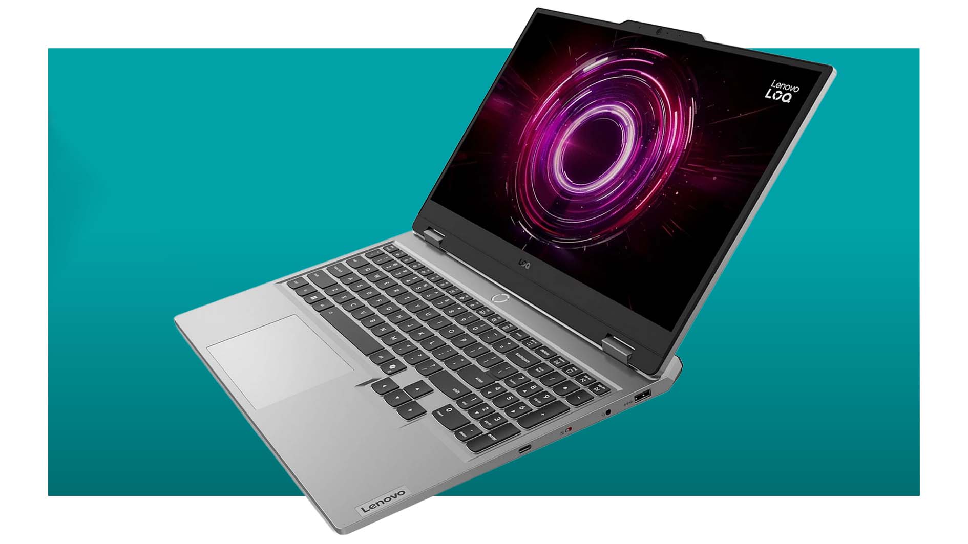 Lenovo LOQ 15 Gen 10: Now Even More Affordable