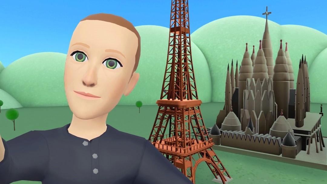 Meta Introduces Horizon Engine: A Major Leap Toward Immersive Metaverse Experiences