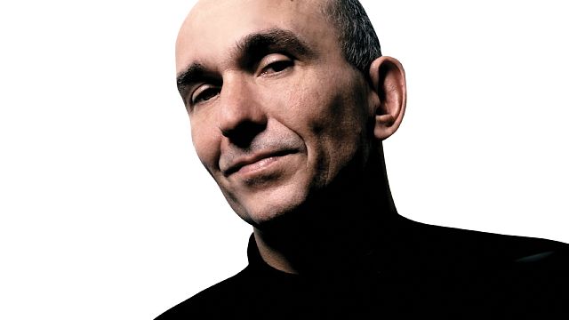 Peter Molyneux Announces Retirement from Game Development After 'Masters of Albion'