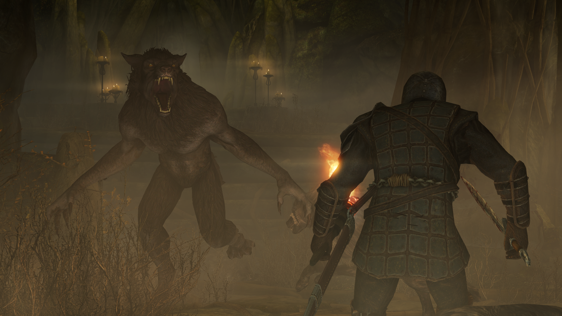 Massive Skyrim Expansion Mod Introduces New Region and Quests After Ten Years of Development