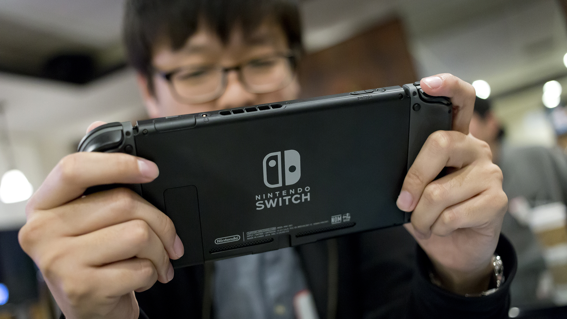 'Nintendo Has No Contact with Japanese Government Regarding AI': Company Denies Anti-AI Lobby Rumors