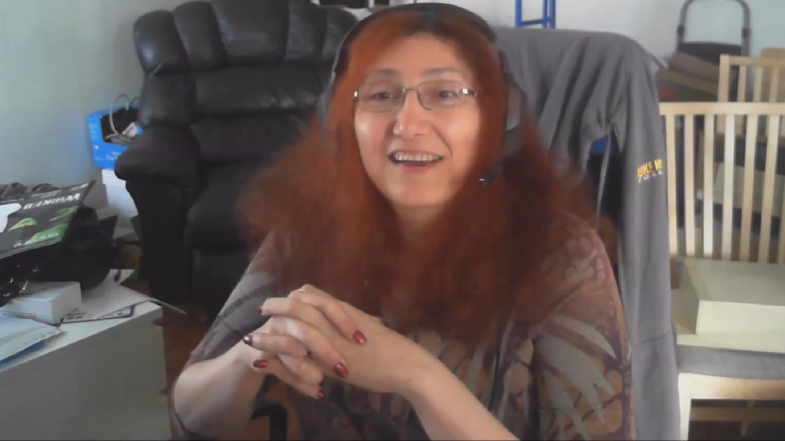 Legendary Programmer and First US Video Game Champion Rebecca Heineman Faces Aggressive Cancer Treatment Fundraising