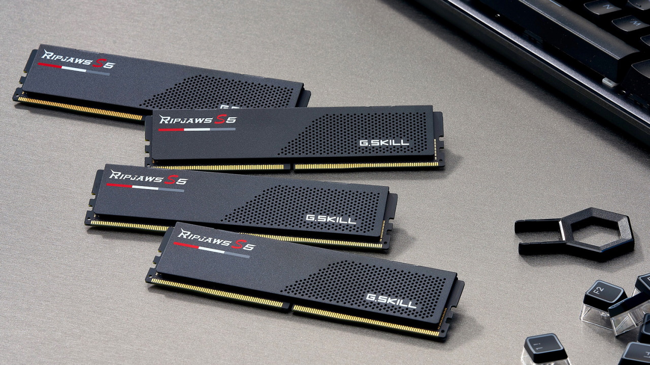 A Long-Term Crisis in SSD and RAM Prices Predicted as AI Data Centers Demand Surges