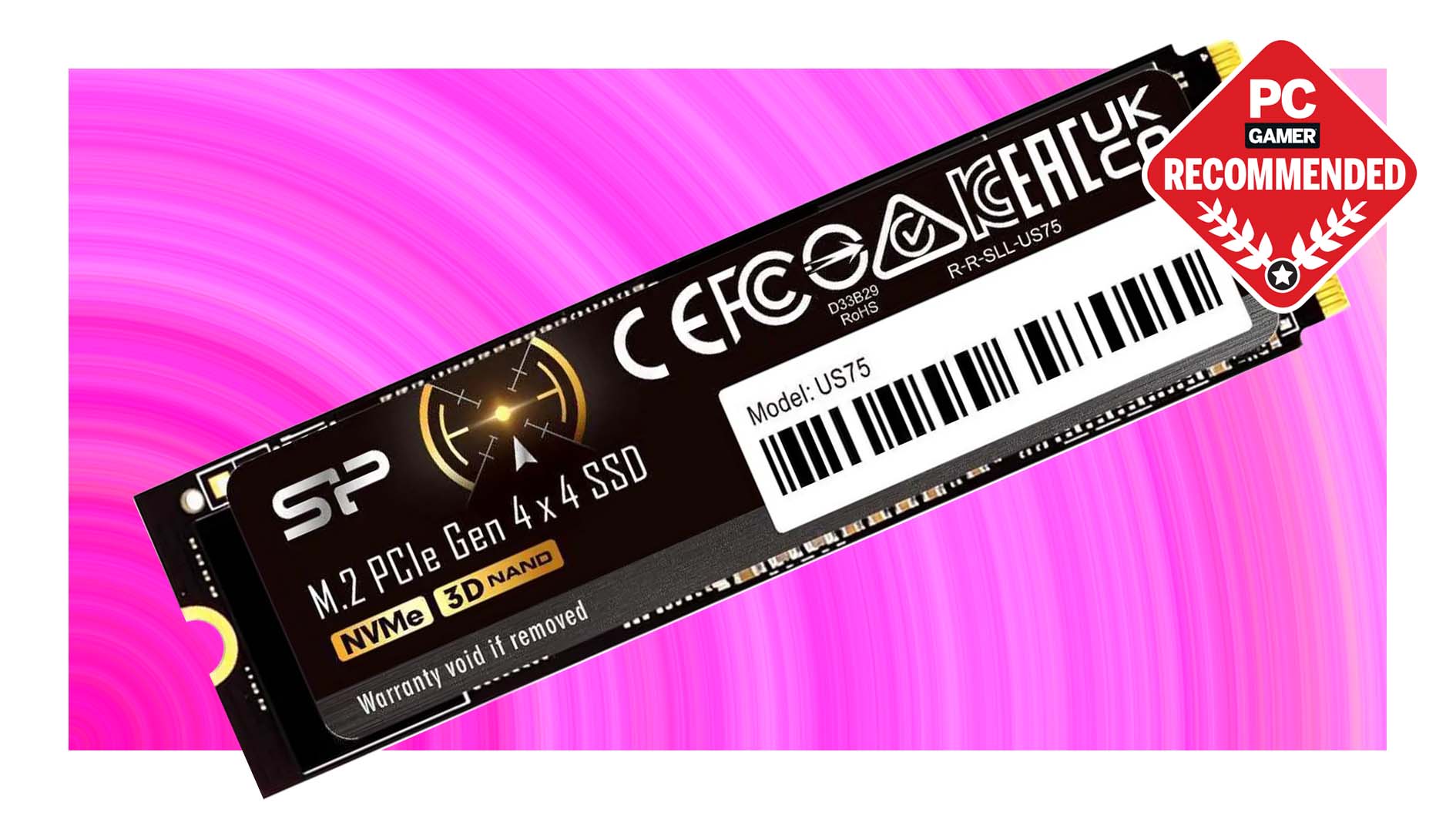 Affordable 4 TB SSD: Store Tons of Games Without Breaking the Bank