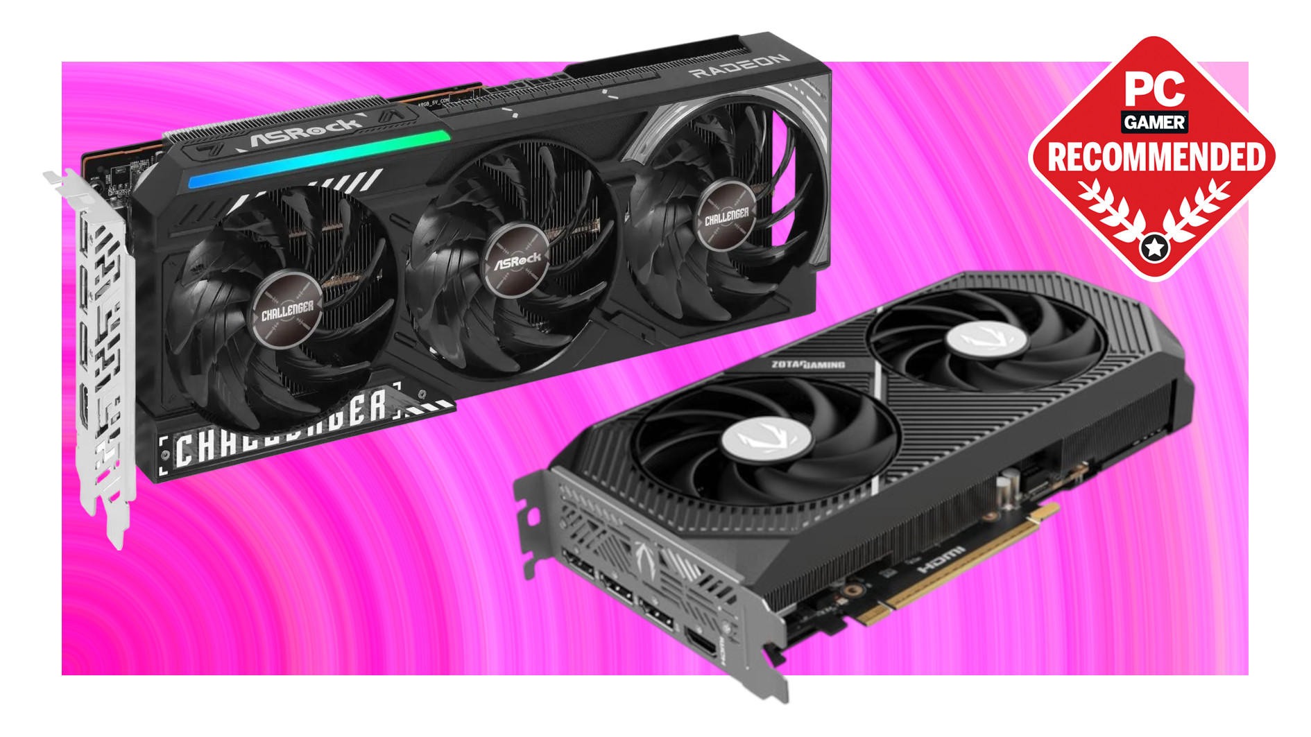 AMD vs Nvidia: GPU Deals Worth Your Money