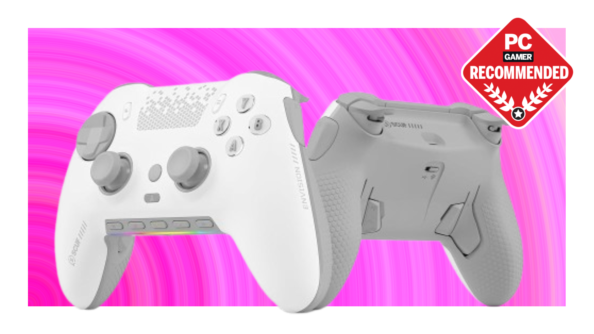 Massive Discount on the Scuf Envision Pro Controller Just in Time for Prime Day