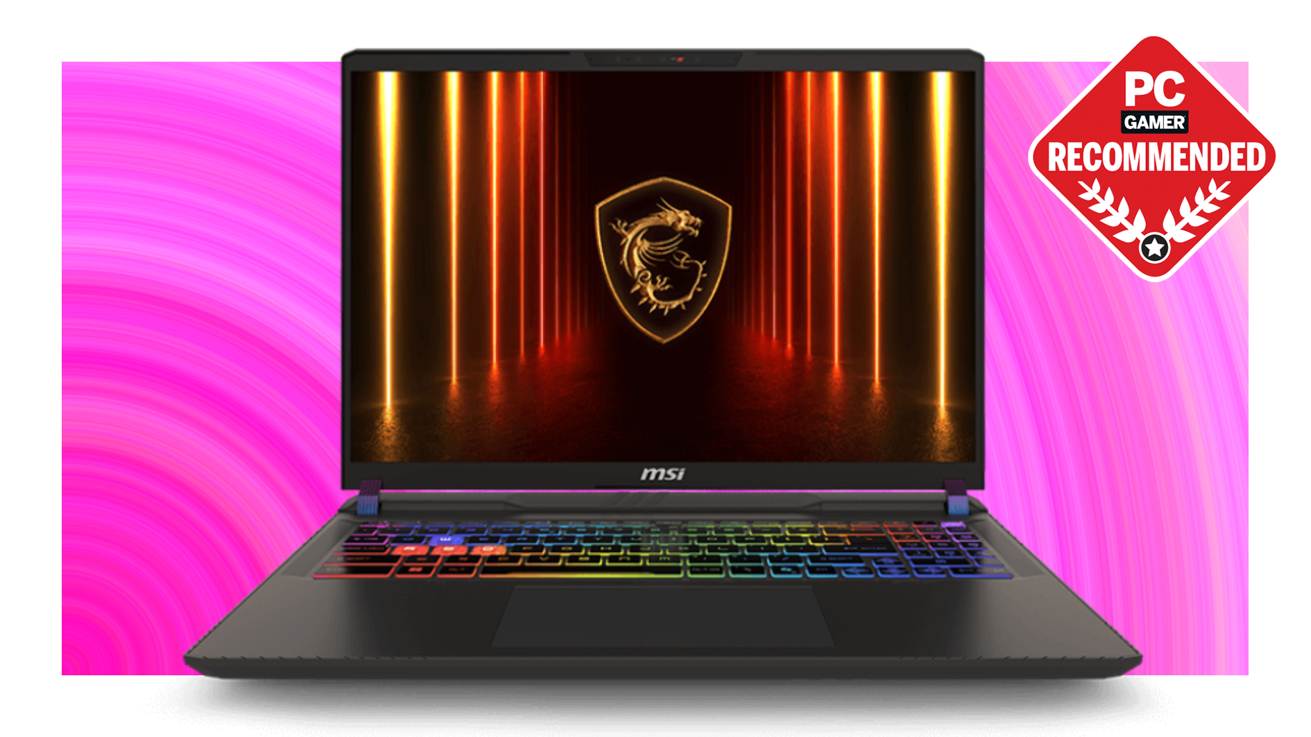 Price Drop on the RTX 5080 MSI Vector 16: A Great Deal for Gamers