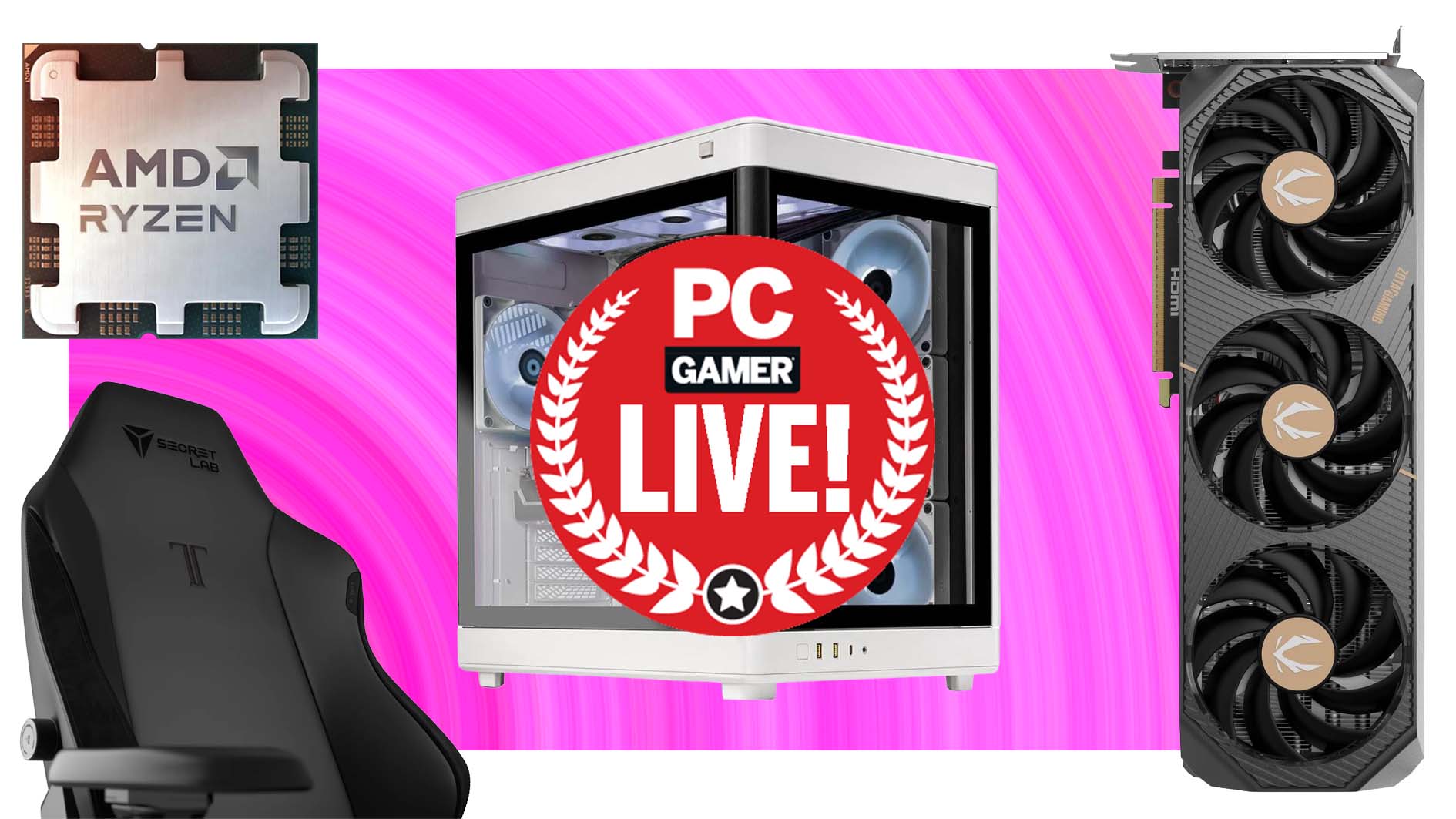Top Prime Day Deals Live: Unveiling the Best Discounts on Gaming Hardware