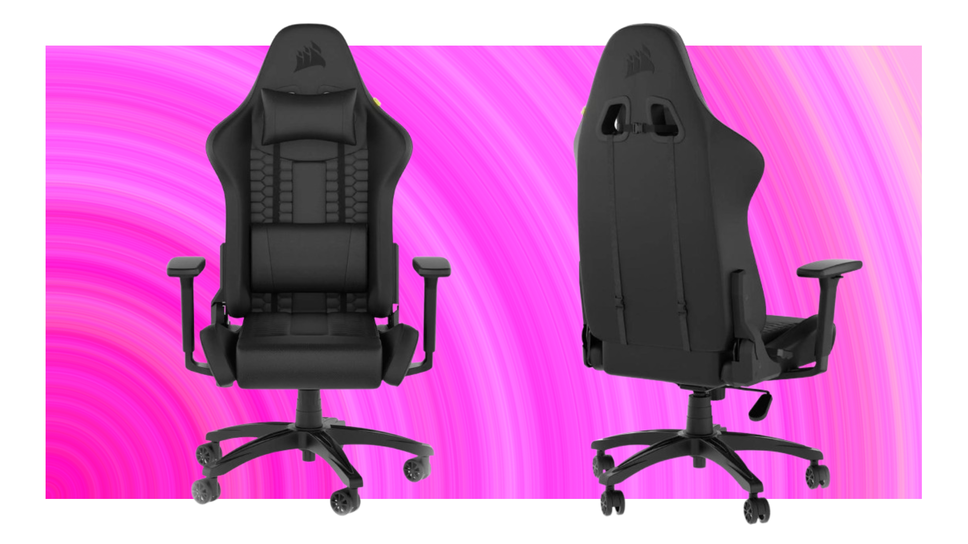 Two Amazing Deals on Our Favorite Budget Gaming Chair Just Ahead of Prime Day