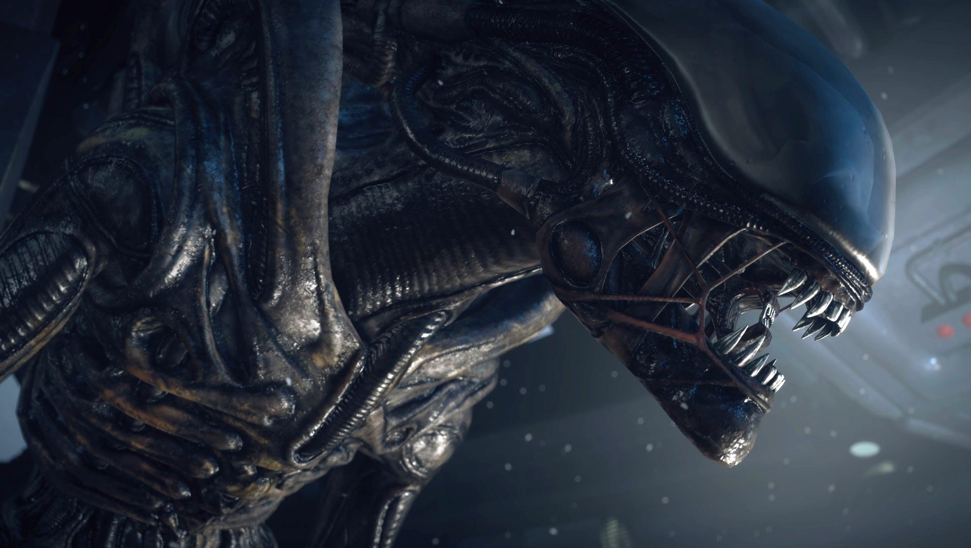 Alien Isolation's Length Attributed to Intelligent Xenomorph AI: Insights from the Writer