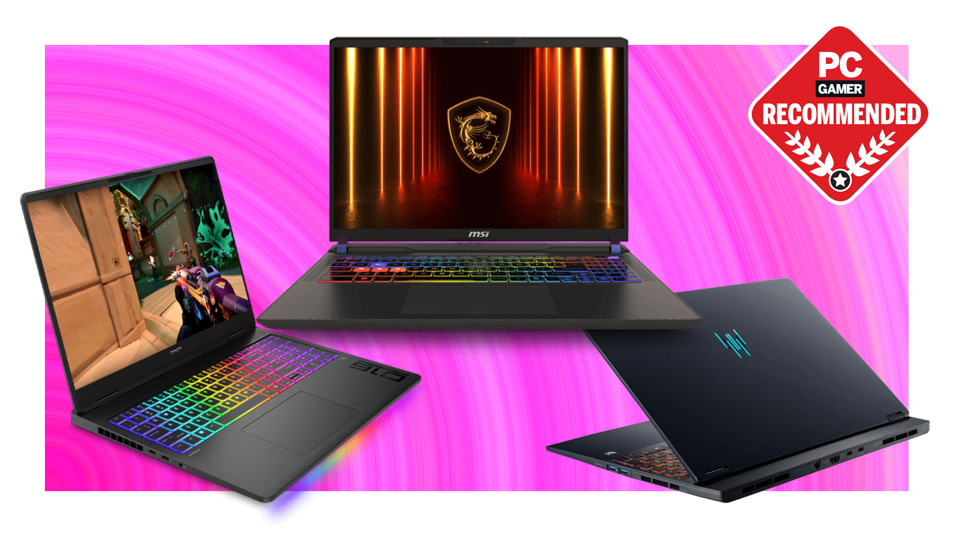 Avoid High-Priced RTX 5060 Gaming Laptops This Prime Day: Choose the RTX 5070 Ti Instead