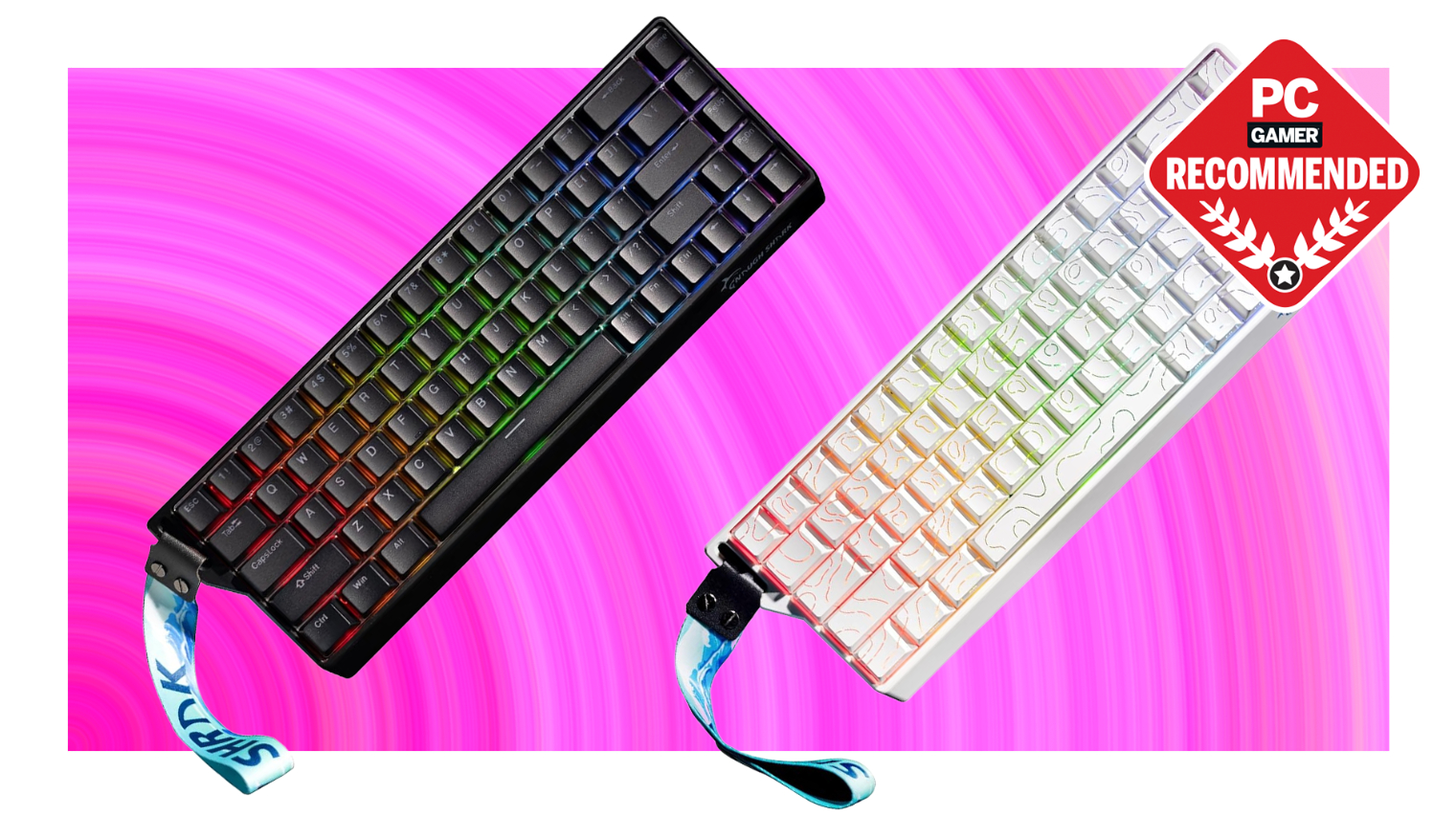 Budget Gaming Keyboard Hits Lowest Price During Prime Day