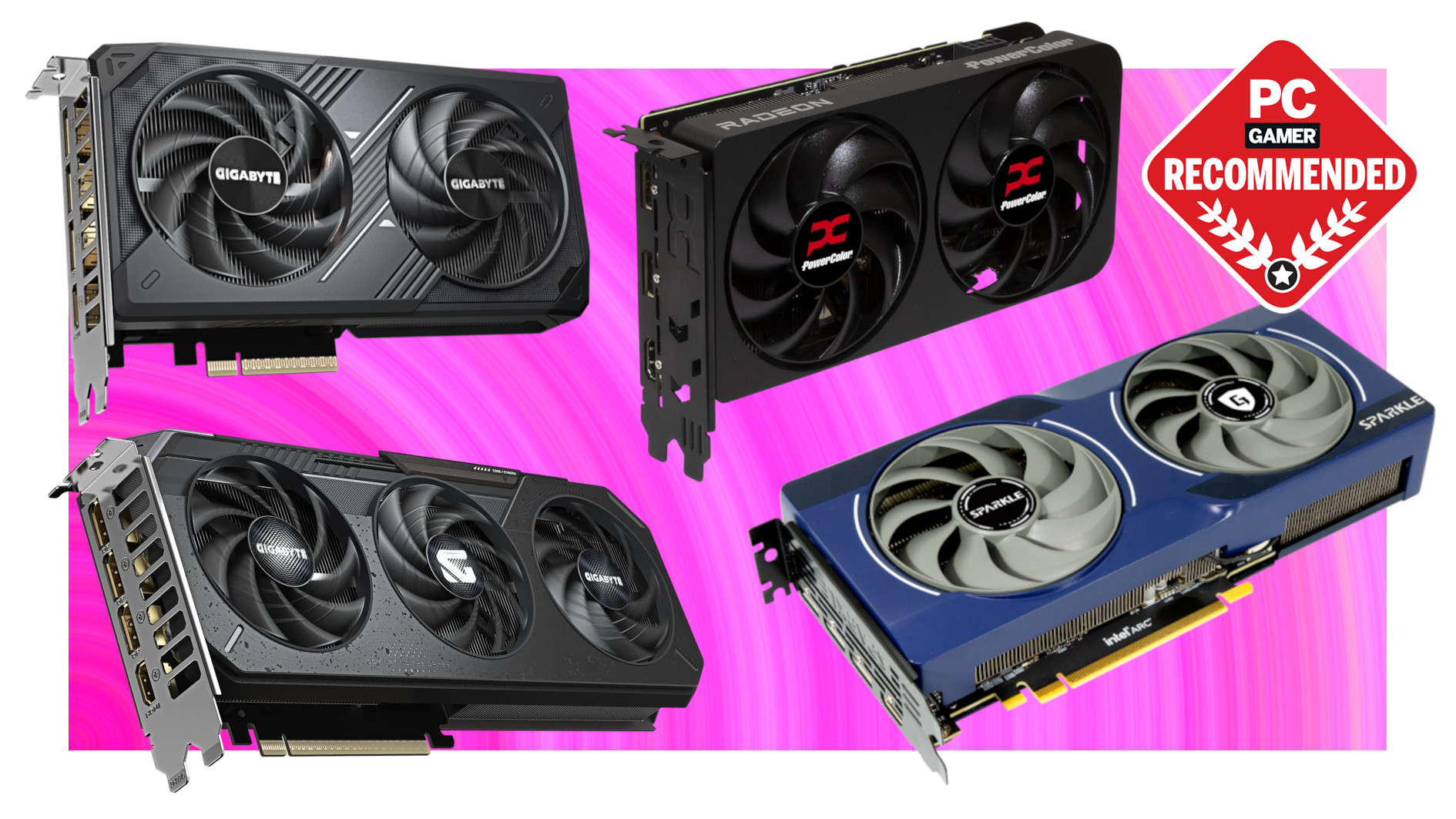 GPU Deals Not as Great This Prime Day