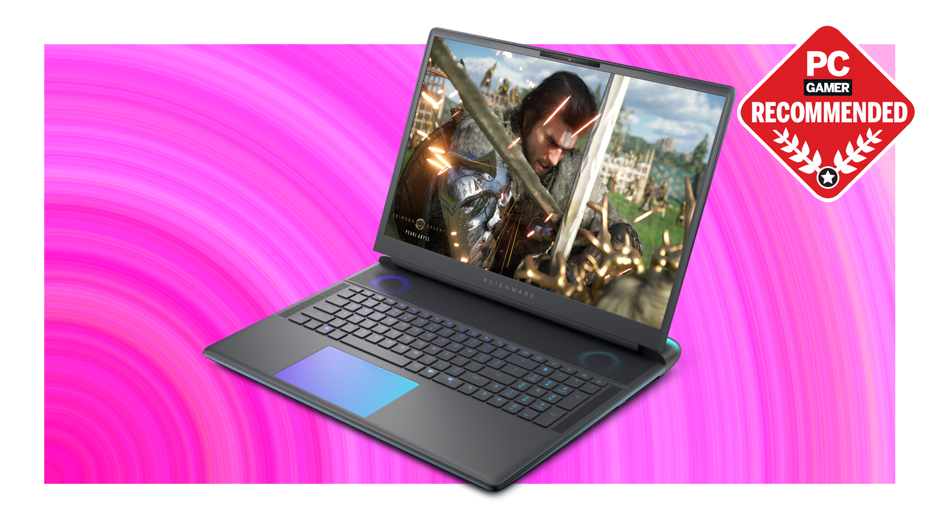 Massive Discount on Alienware RTX 5080 Laptop During Prime Day Sales