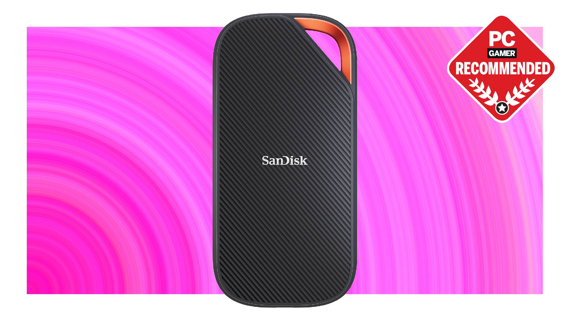 My Top USB4 External SSD is at an All-Time Low Price for October Prime Day