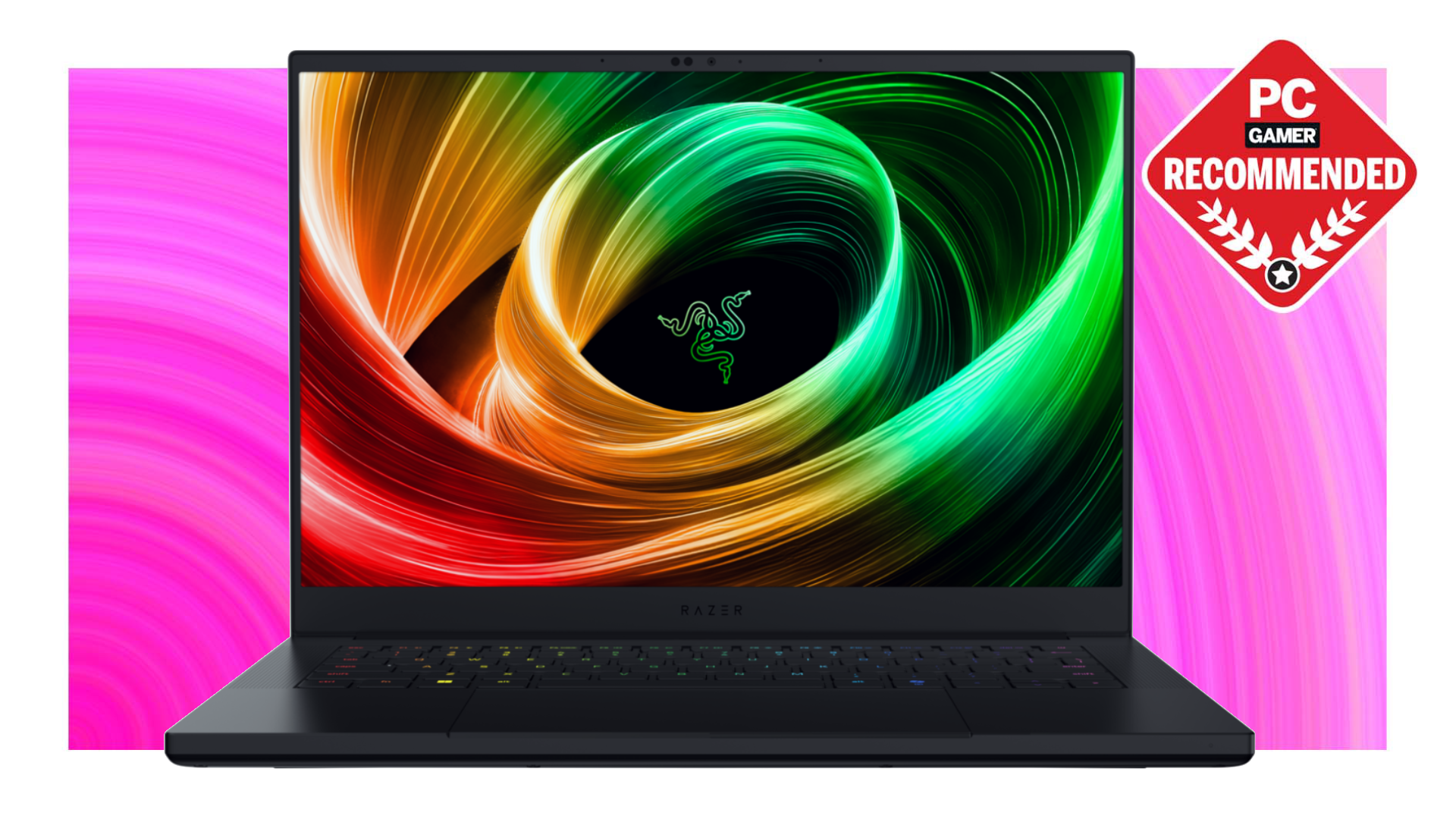 Razer Blade 14's RTX 5070 Now Nearly 30% Cheaper: A Budget Gaming Laptop Dream