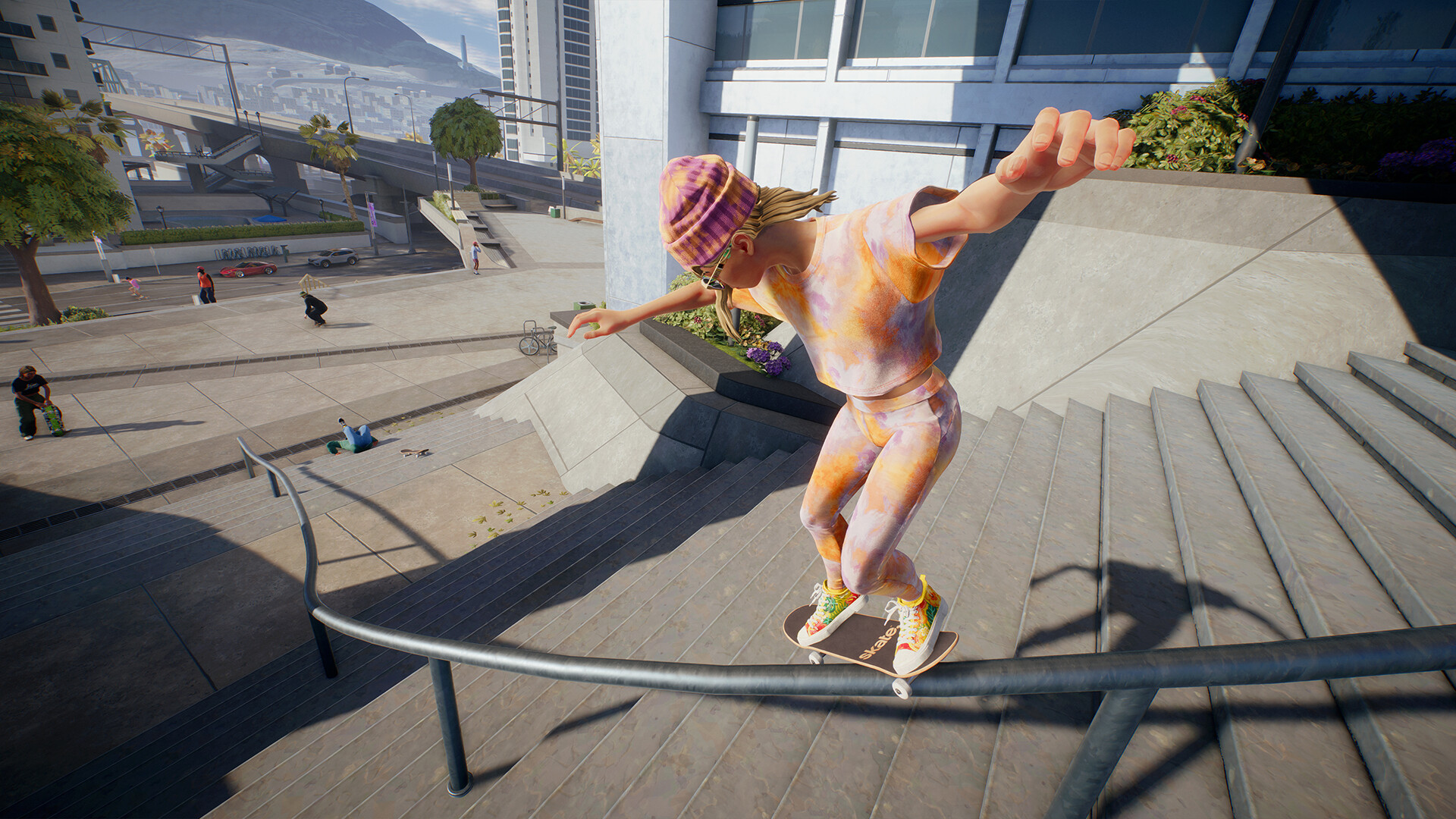 Skate's Free-to-Play Journey Brings in Over 15 Million Players