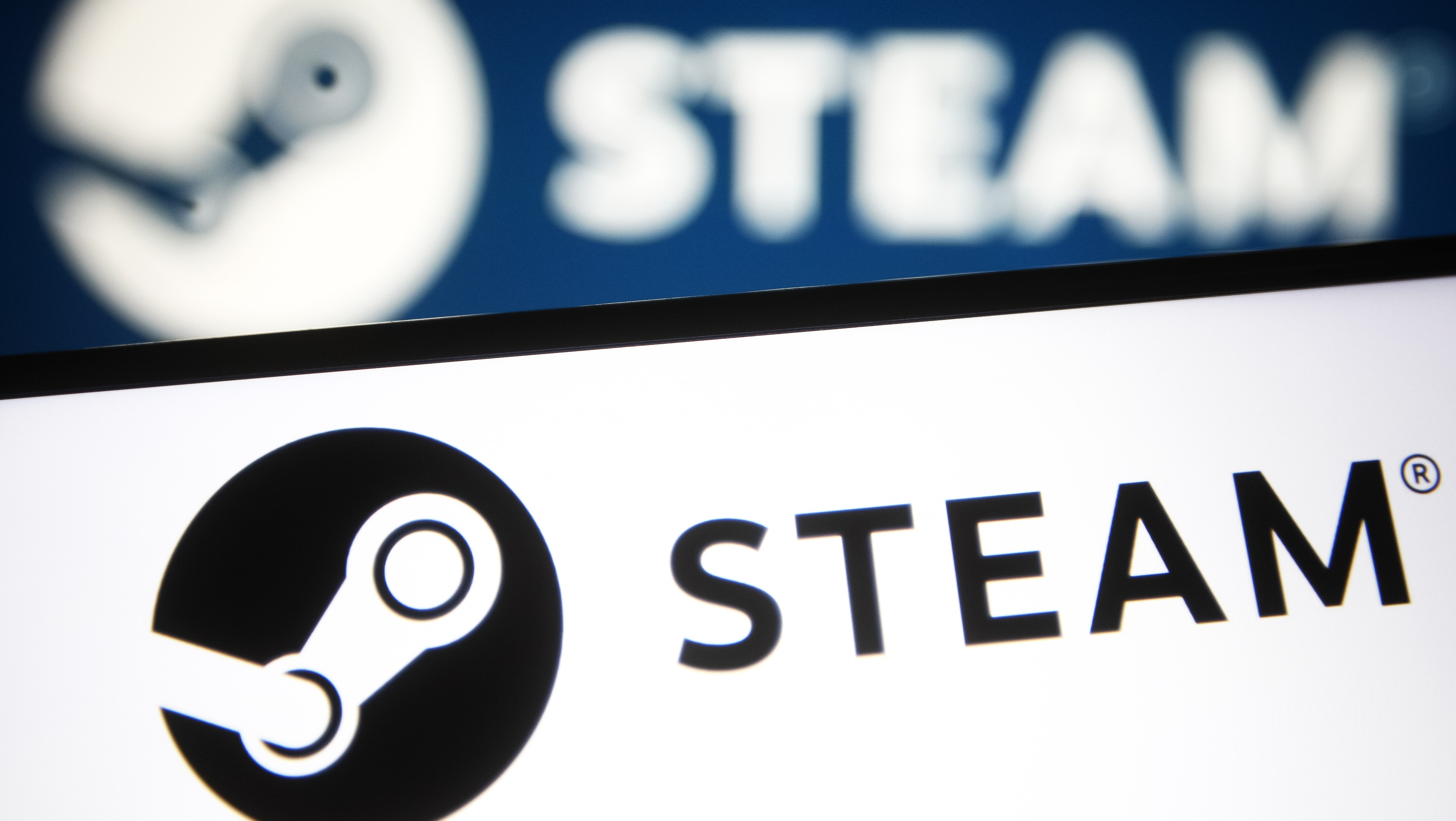 Steam Recovers from Intermittent Downtime on Tuesday
