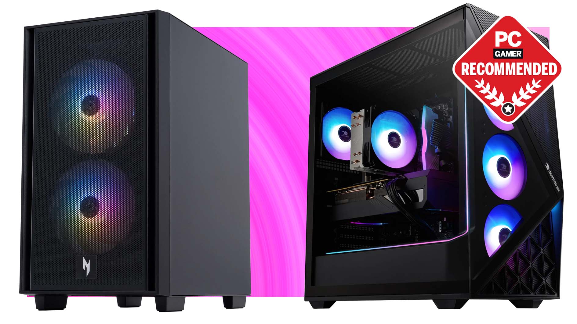 Surprisingly, Walmart Tops the List for Prime Day Gaming PC Deals