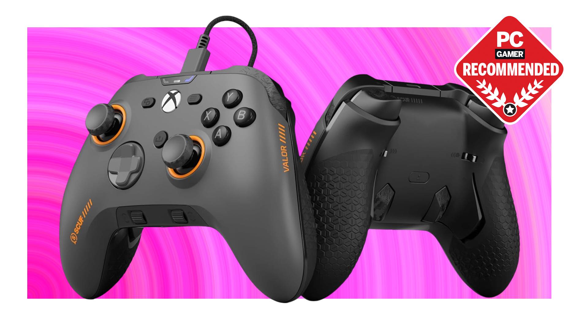 The Most Comfortable Controller Is Currently $17 Off During Prime Day Sales