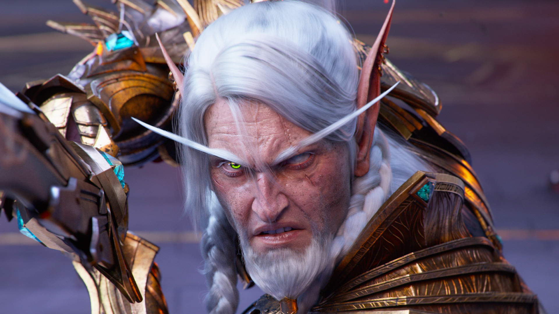 Blizzard's Bold Move to Eliminate Combat Mods in World of Warcraft
