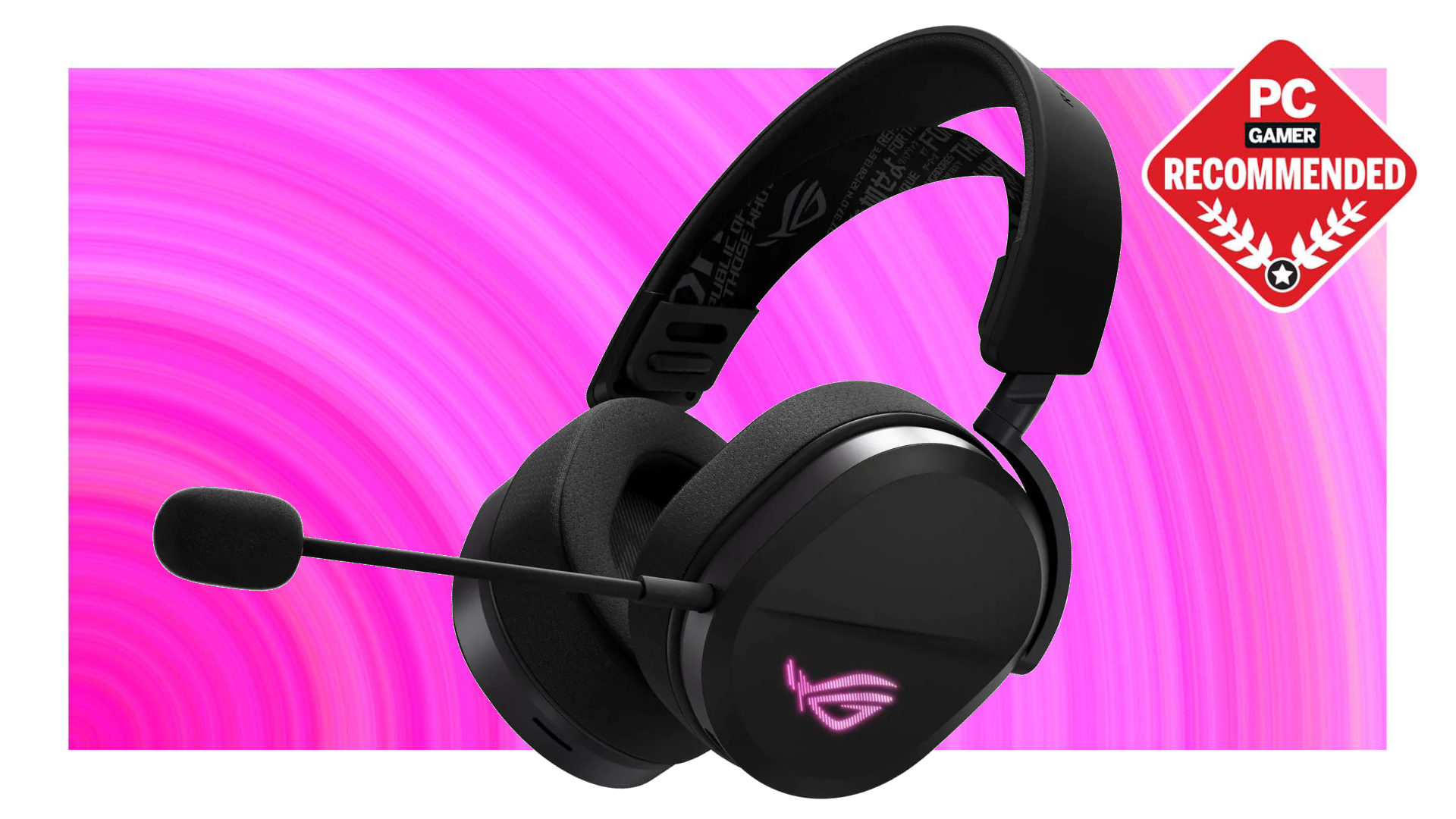 Discounted Asus ROG Pelta: A Subtle Upgrade for Prime Deal Days at $104