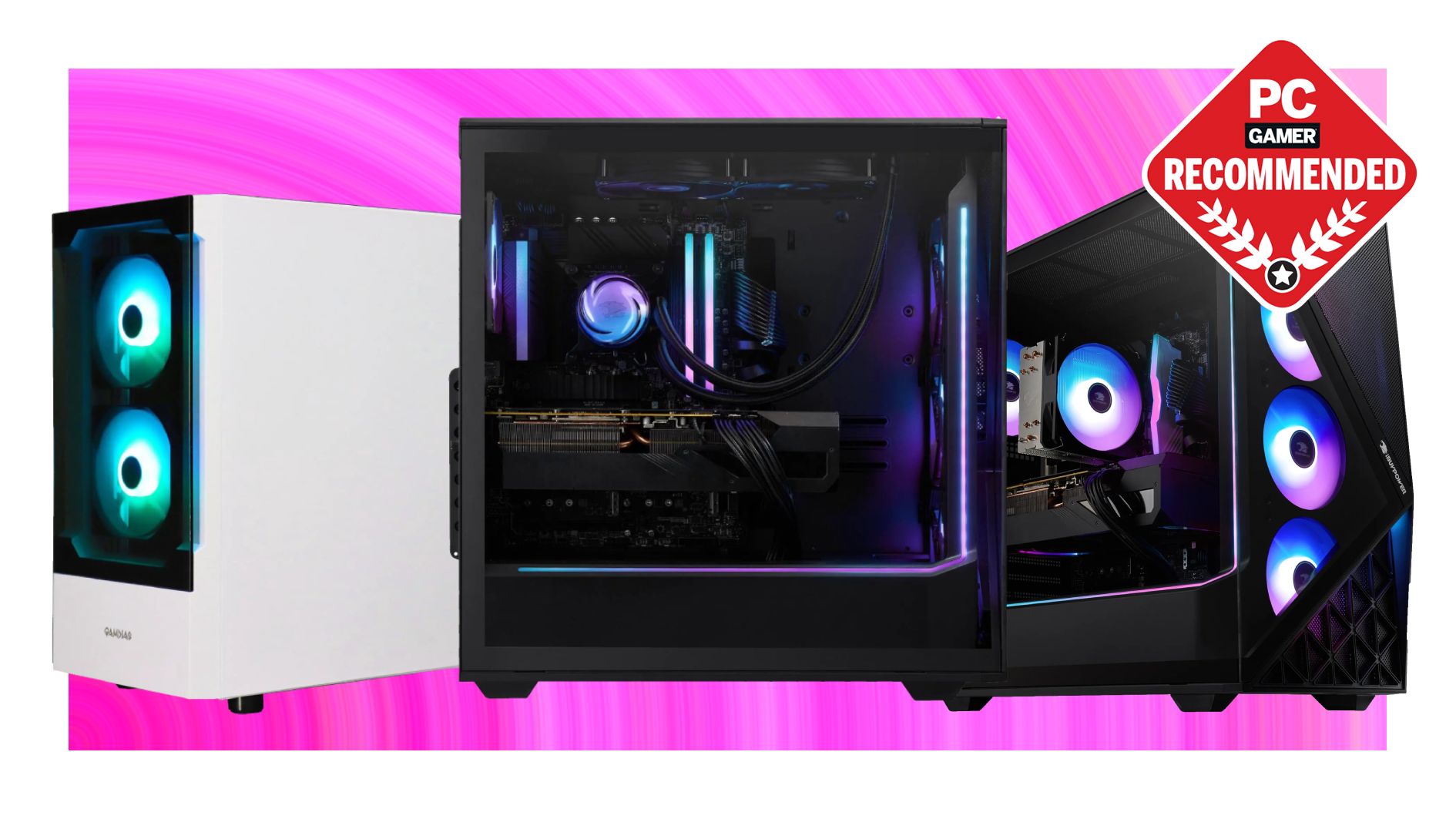 Gaming PCs Under $1,500 Still Available This October Prime Day