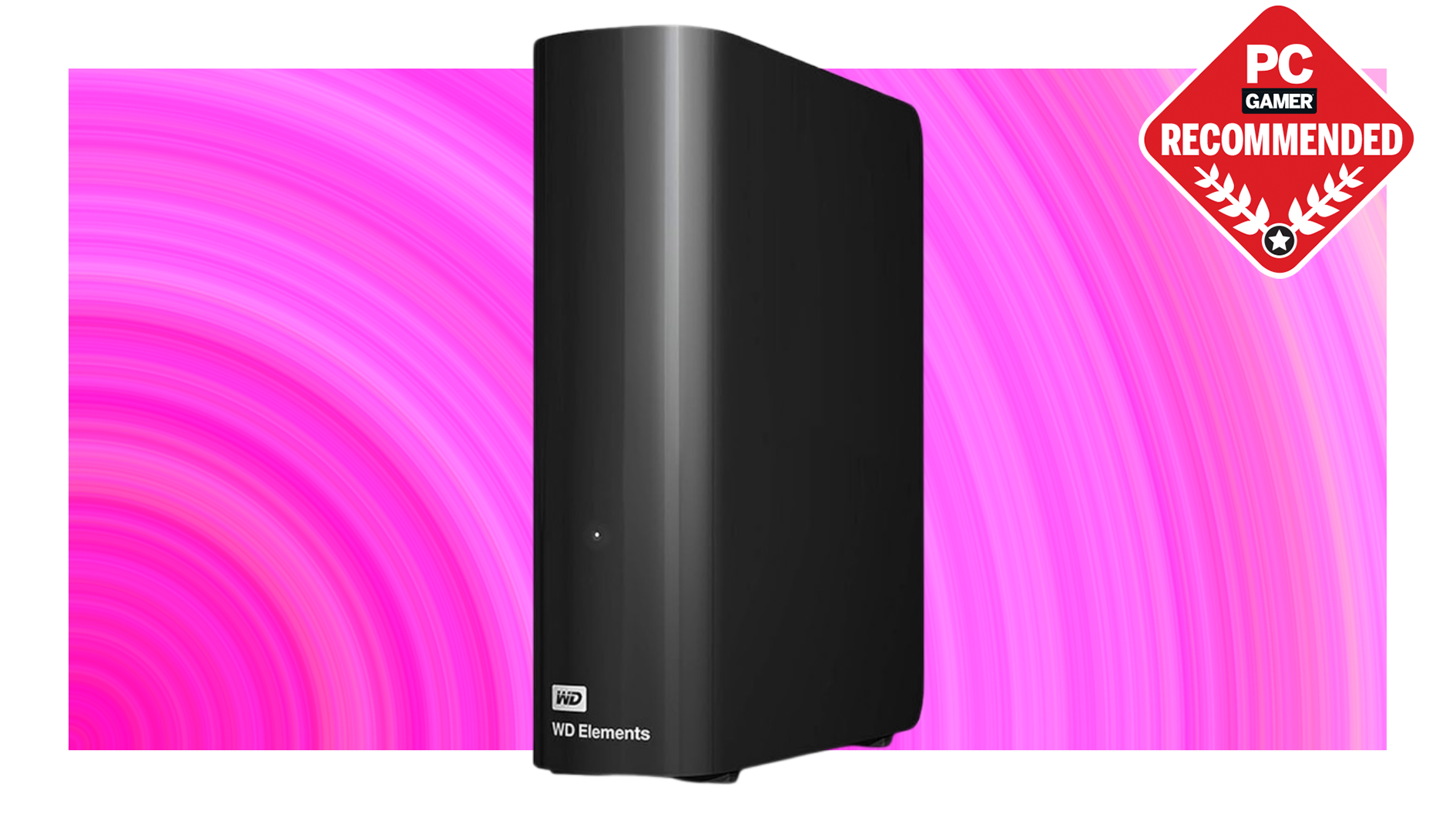 Get 14 TB of Storage for the Same Price as 8 TB With This Prime Day HDD Deal