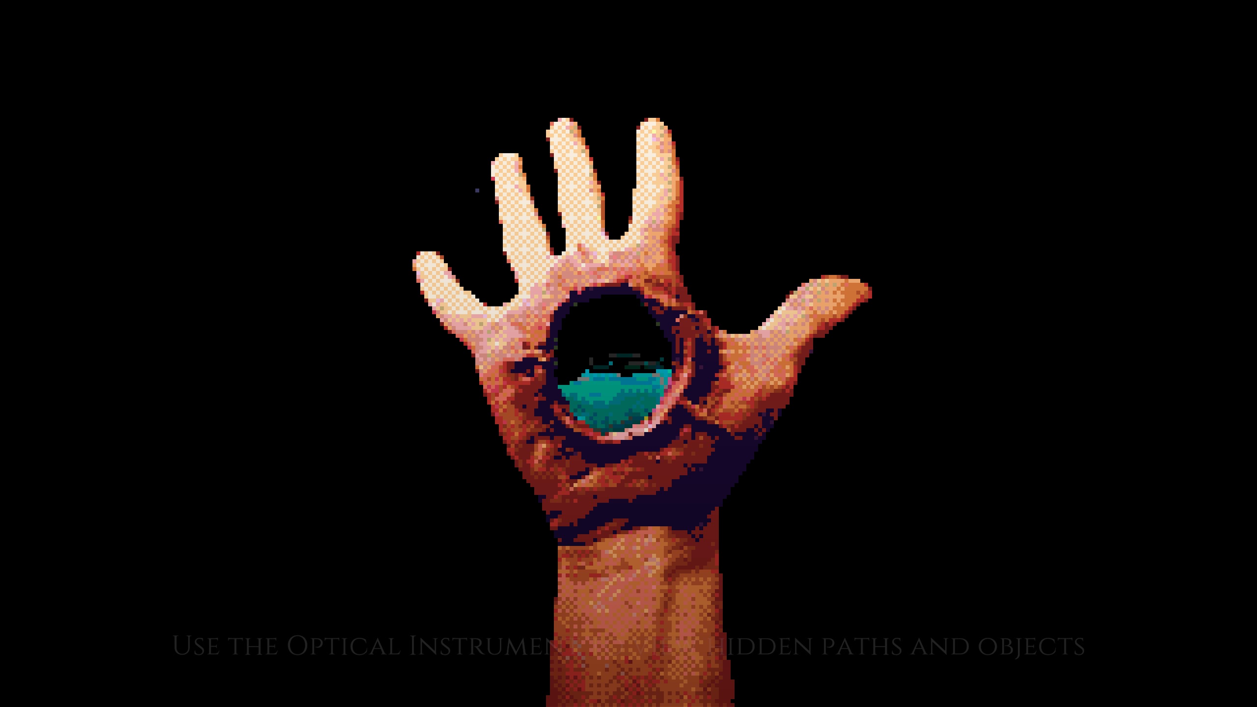 I Removed My Tongue to Open a Door in Eclipsium, Then Things Got Strange