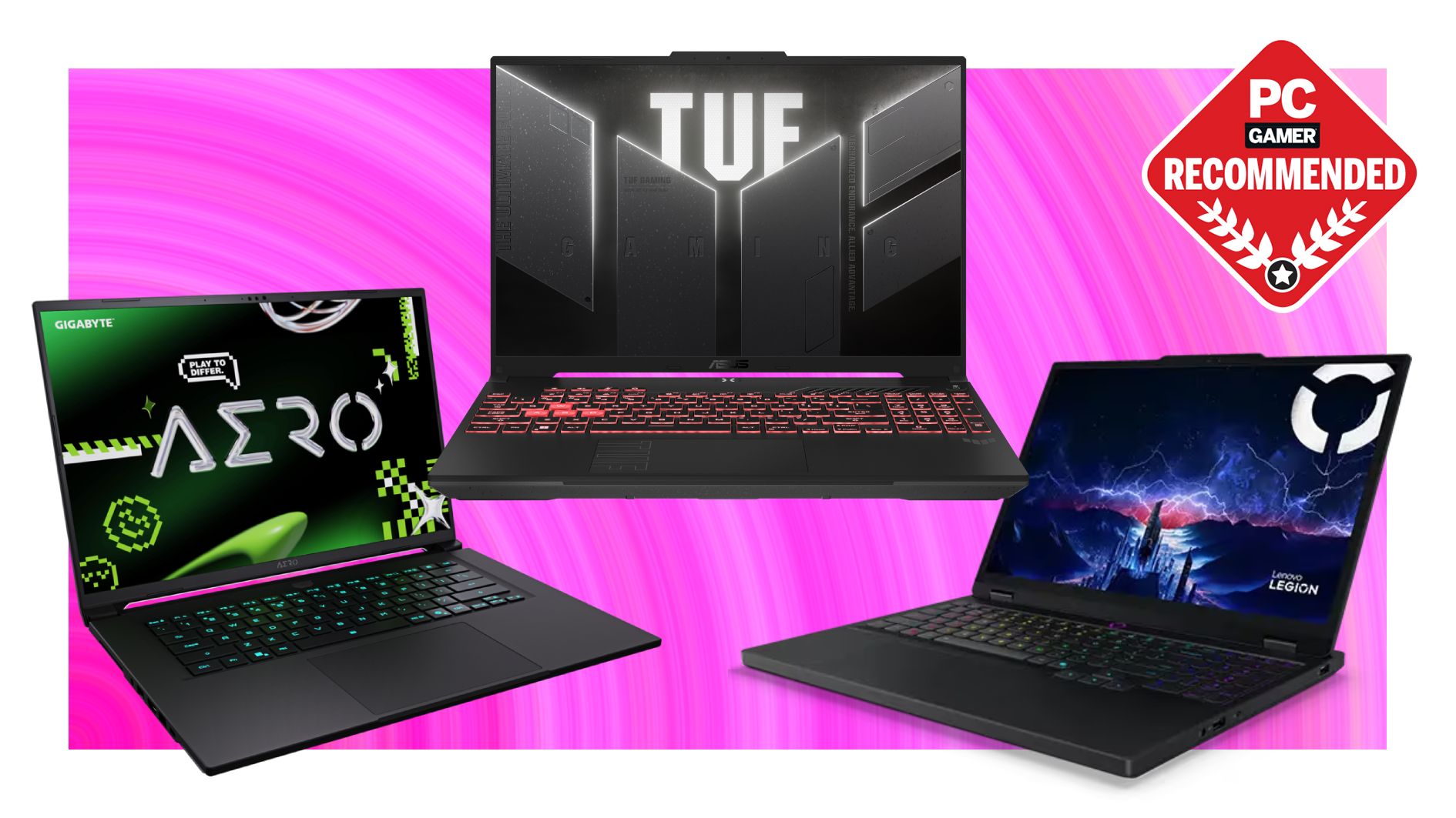 Top Gaming Laptop Deals Under $1,500 for October's Prime Day