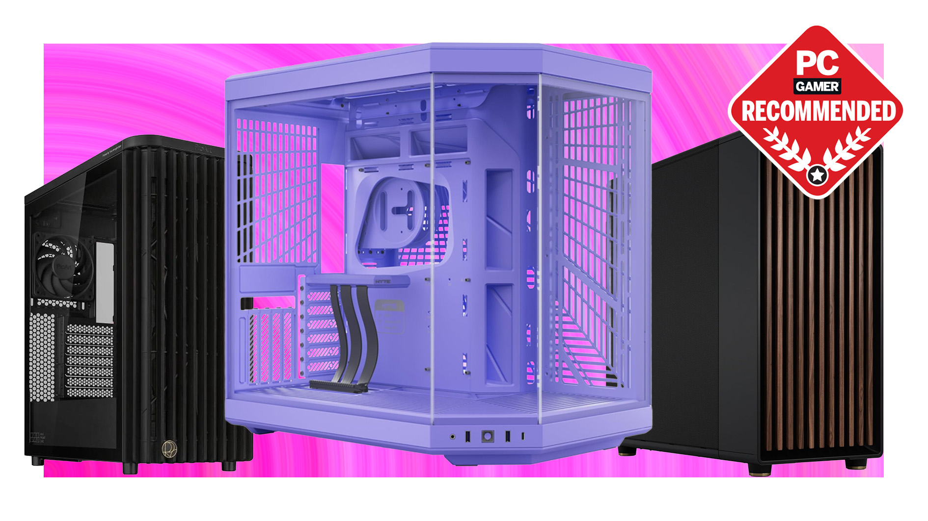 Top PC Case Deals This October Prime Day