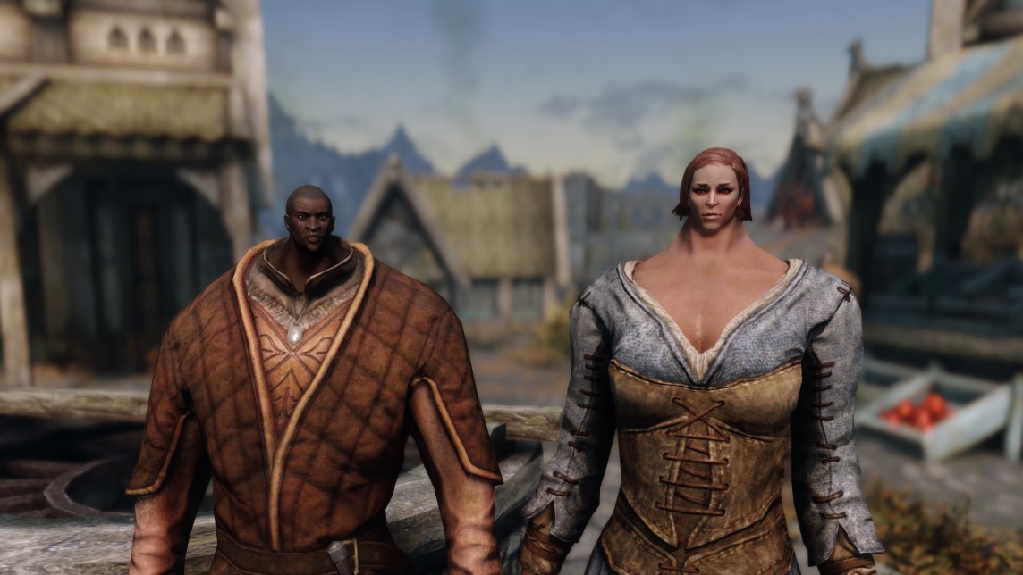 Bethesda Invites Fan-Wiki Editors to Create a Character for The Elder Scrolls 6