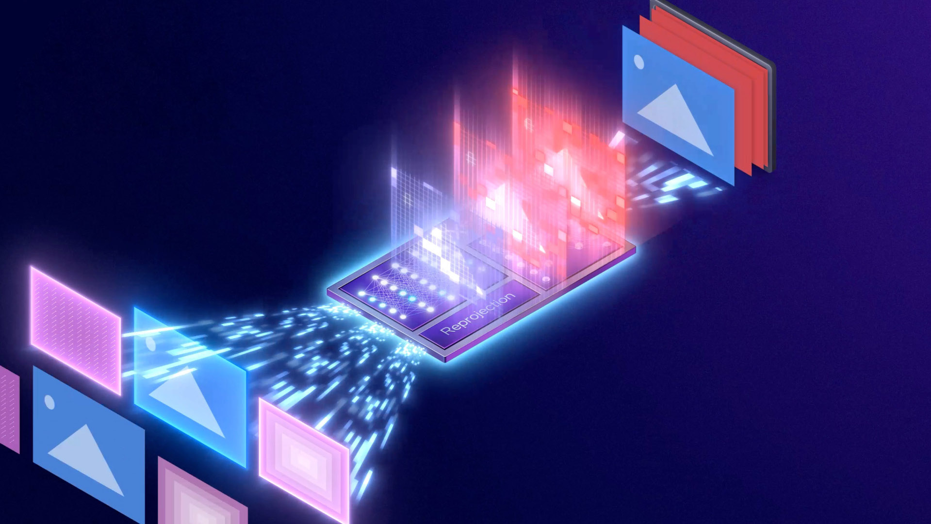 Intel Unveils XeSS 3 with Multi-Frame Generation, Leading AI Graphics Performance Over AMD