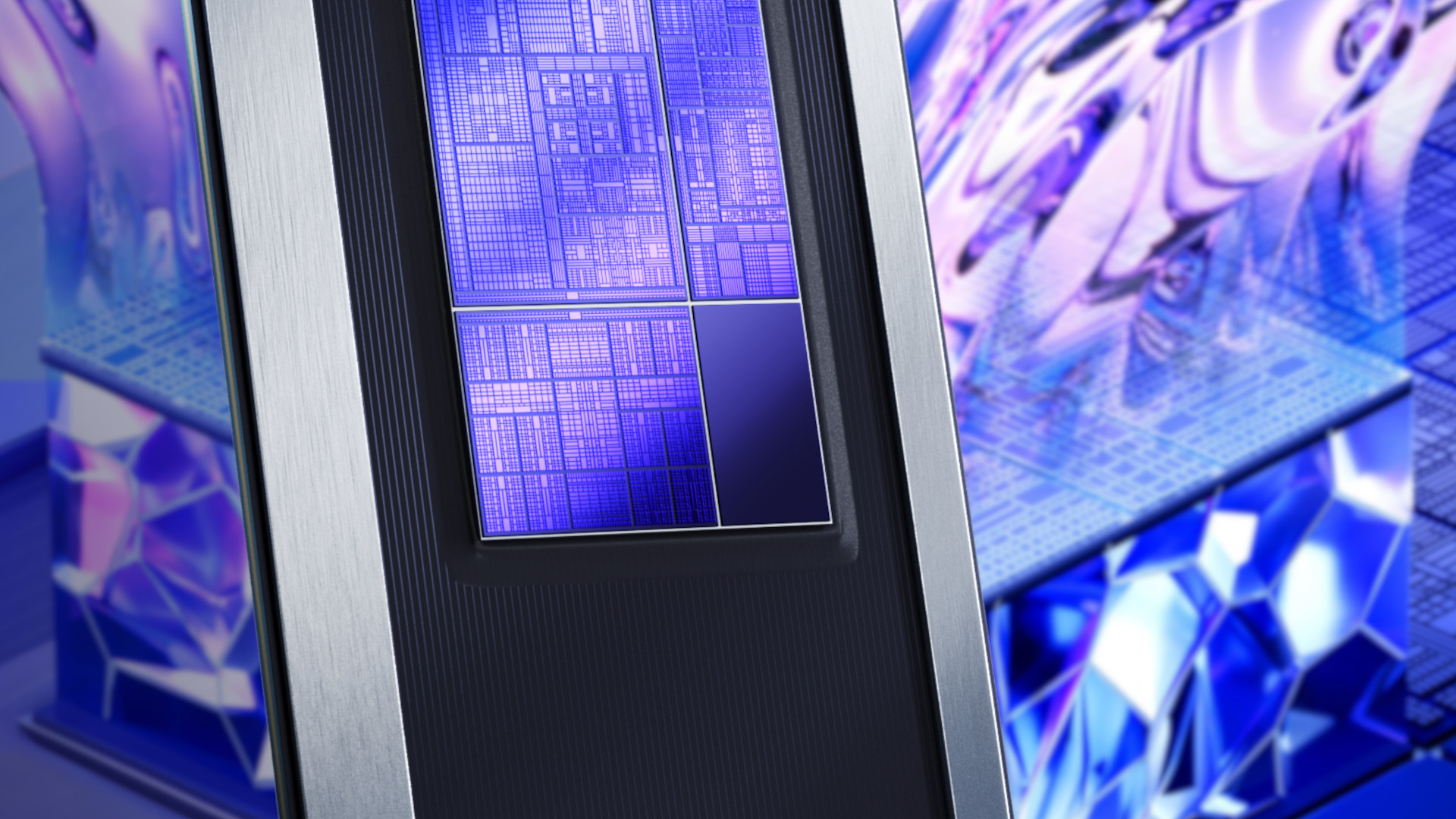 Intel's Next-Gen Xe3 GPU Architecture Promises Enhanced Performance for Handheld Gaming