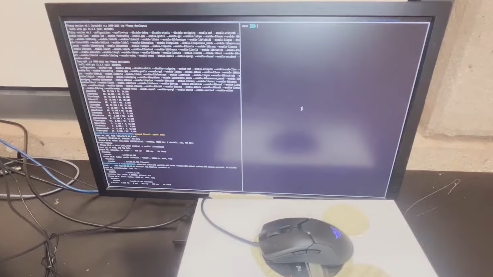 Optical Gaming Mice Could Be Listening to You, Researchers Warn