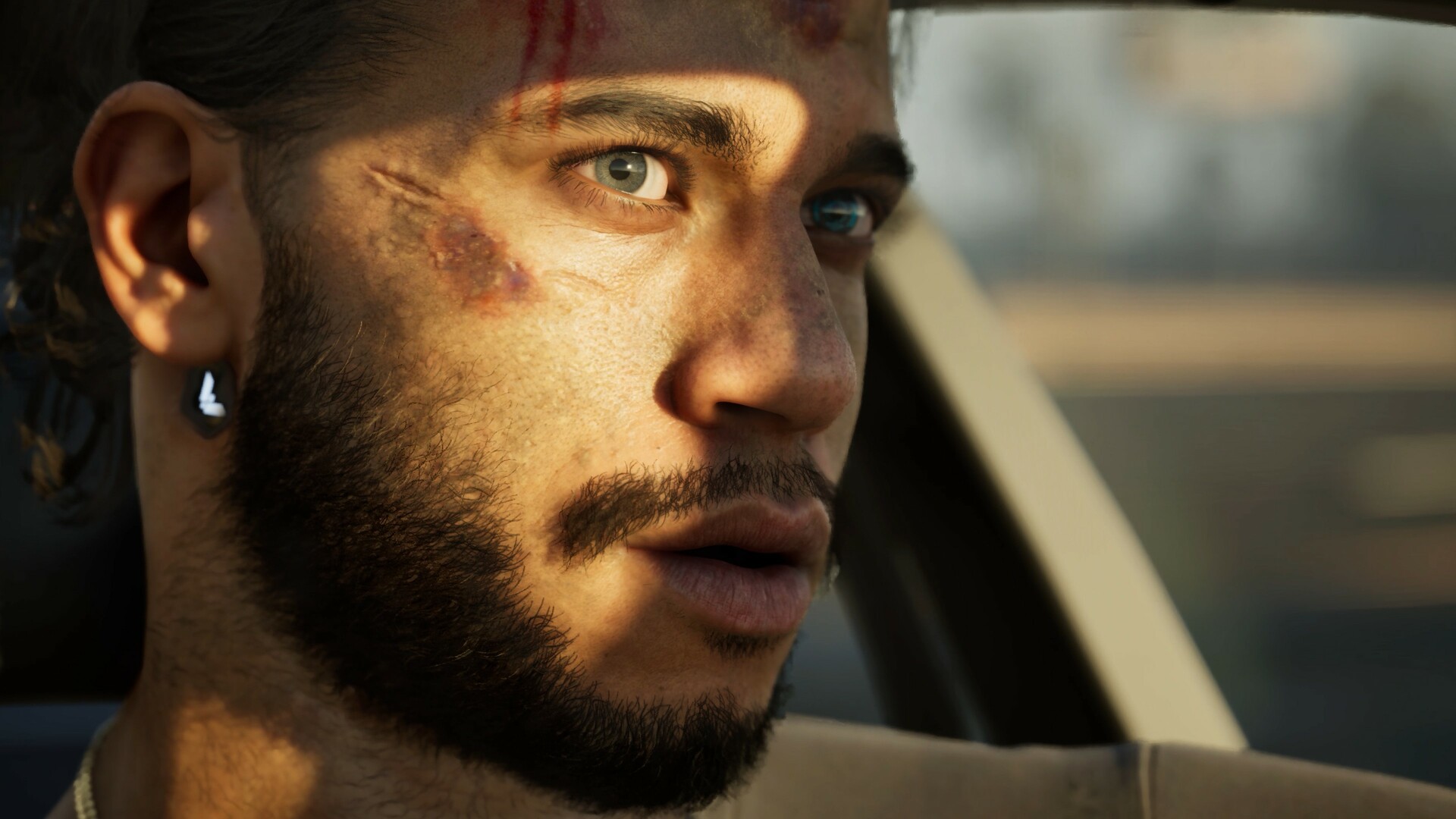'Manipulated and Cheated' MindsEye Developers Condemn Studio Leaders for Blaming Botched Launch on 'Saboteurs'