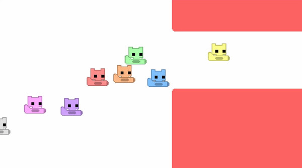Accidental Free-Play Release for Popular Co-op Game