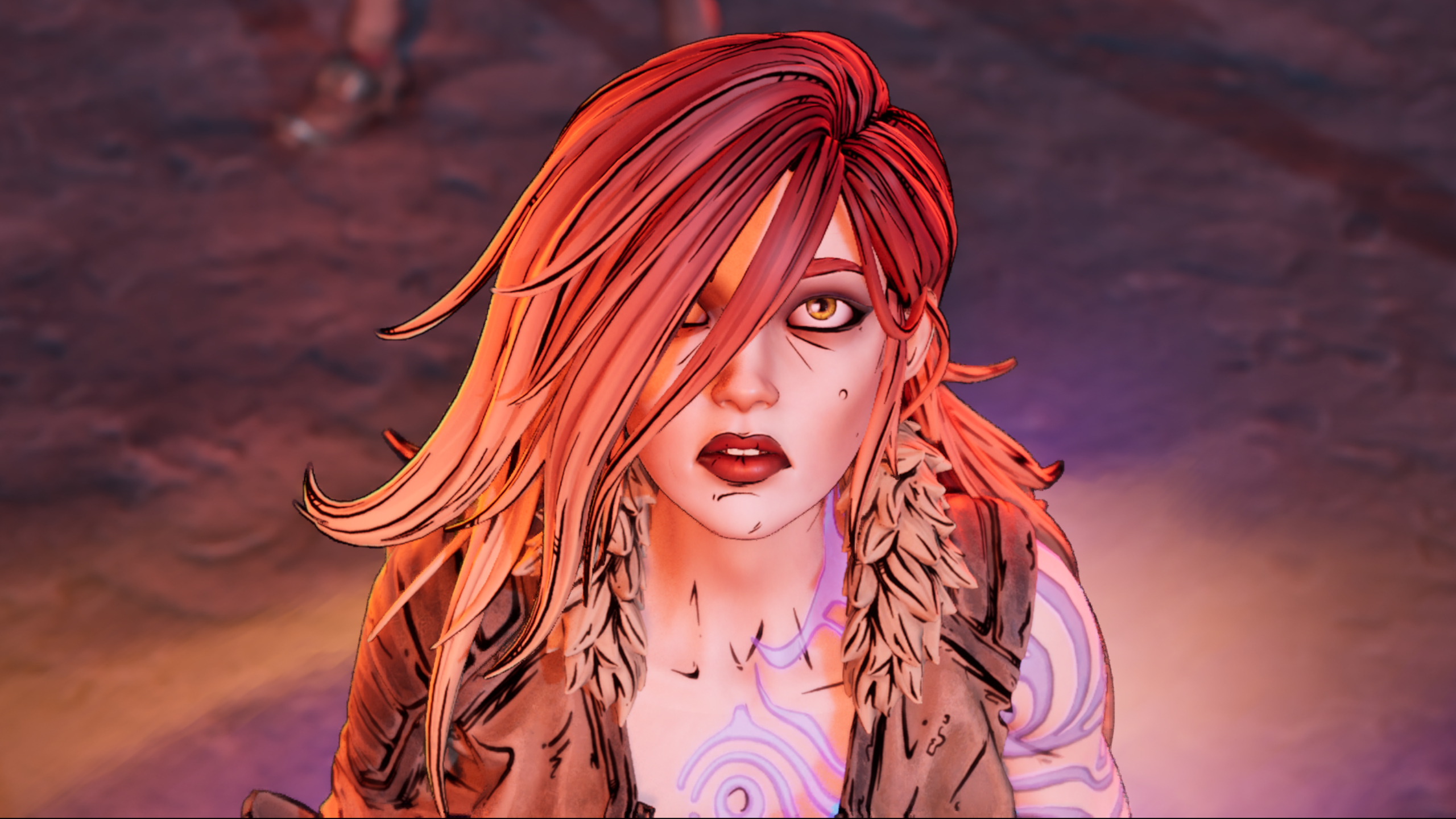 Borderlands 4 Director Cautions Against Using Dialogue Skip Mods