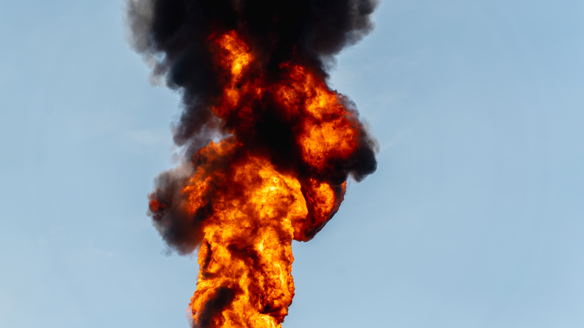 Data Center Fire in South Korea Results in Loss of 858 TB of Government Records