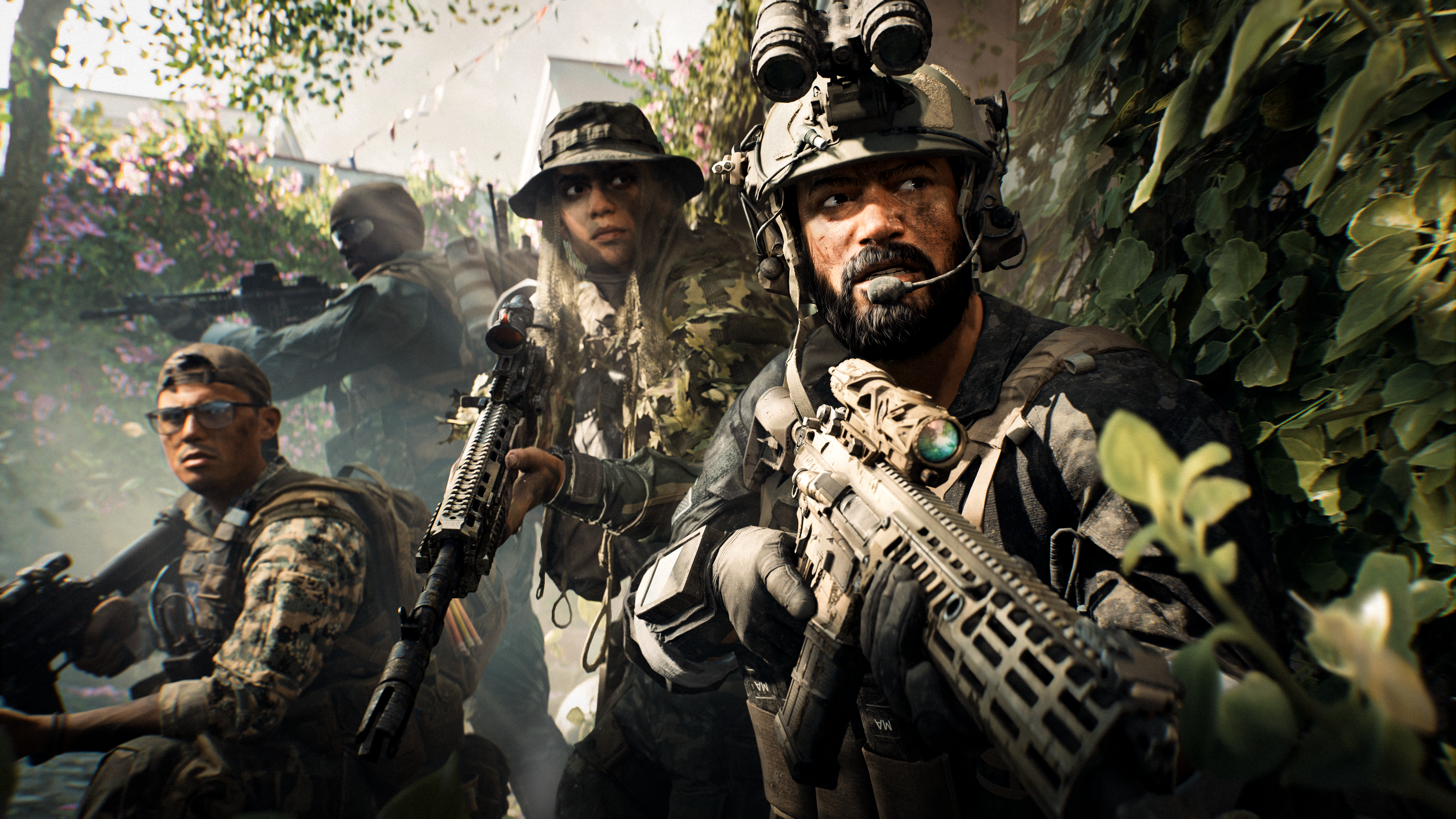 EA Executive Affirms No Use of GenAI in Battlefield 6, But Acknowledges Its Temptation