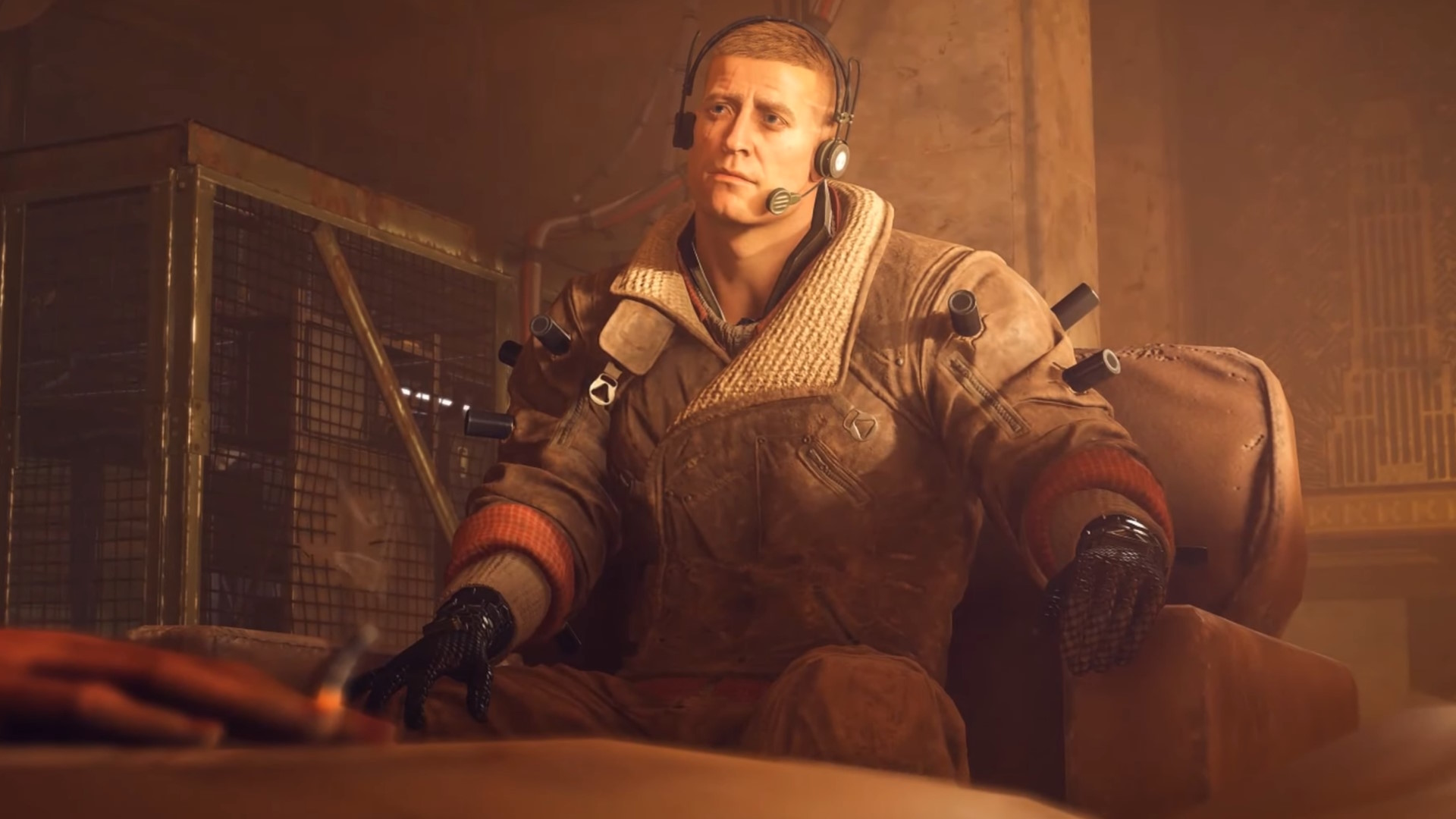 Hints of a New Wolfenstein Game from MachineGames