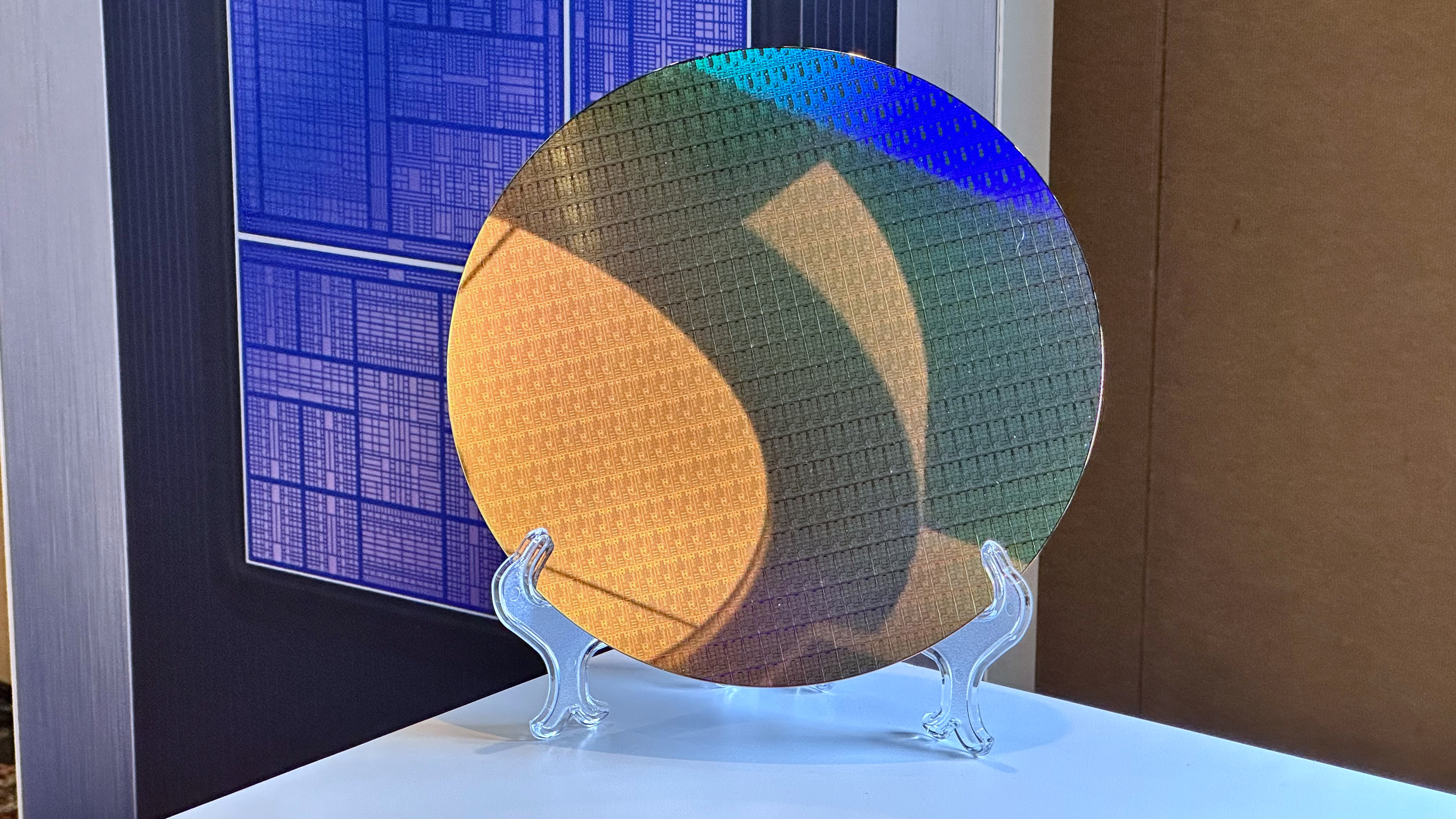 Intel's Lead x86 Architect Discusses Panther Lake's Design Choices