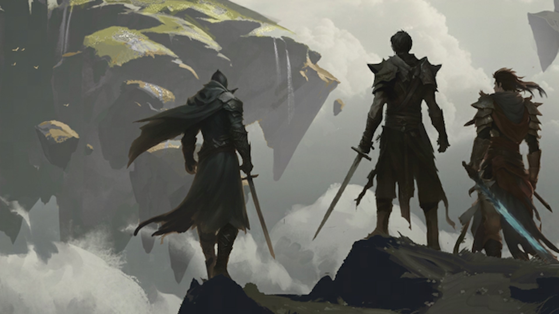 NetEase Likely to Shut Down Studio Founded by Ex-Riot Executive if No New Publisher is Found