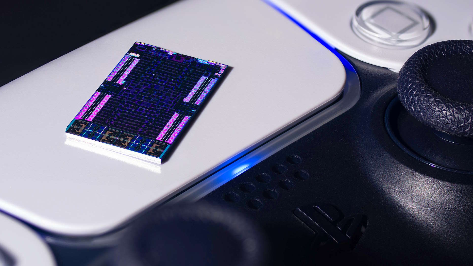 Sony and AMD Unveil New Technology for PlayStation 6: Enhanced Ray Tracing and Memory Innovations